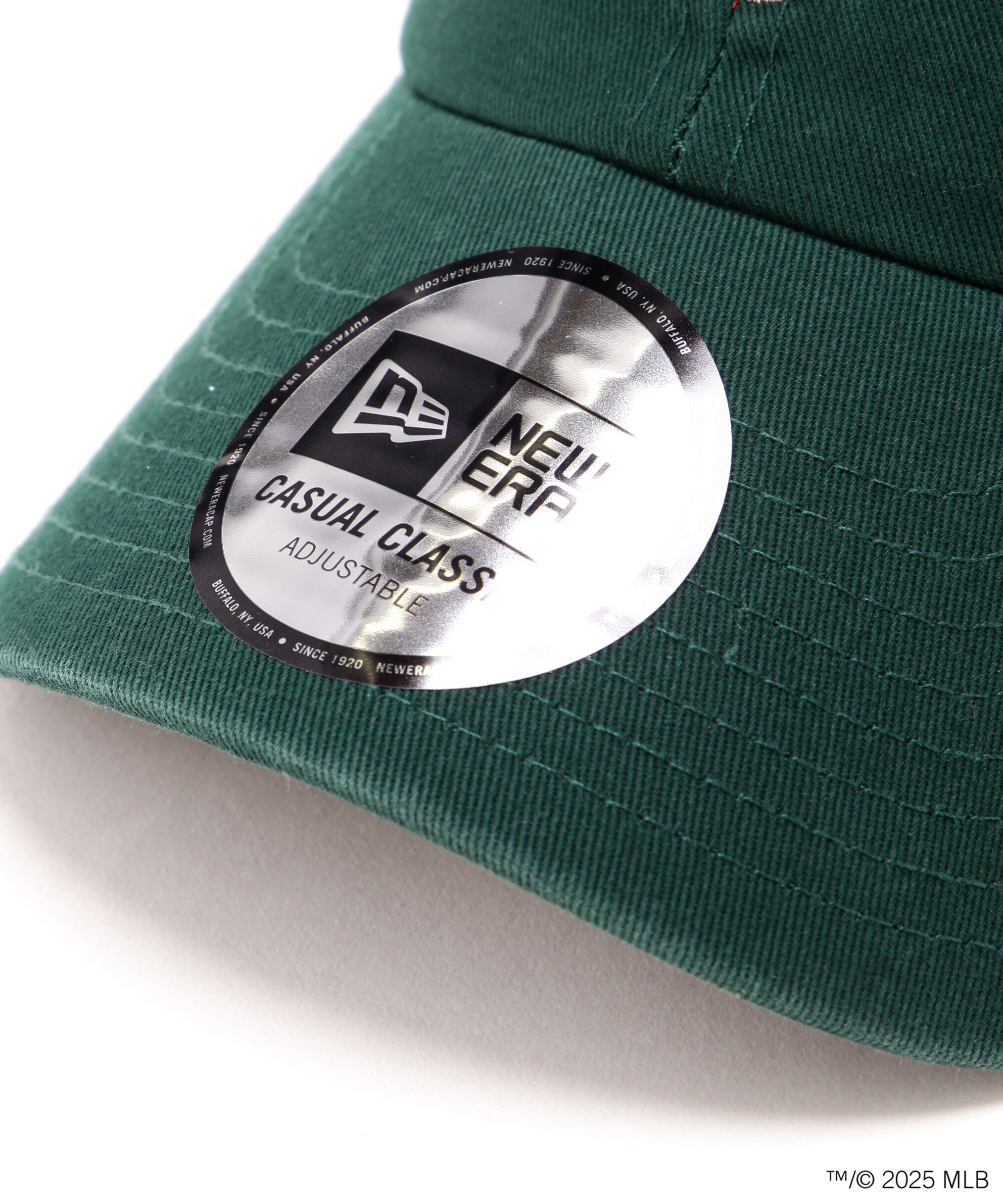  「 CC MLB MID LOGO キャップ」|その他|