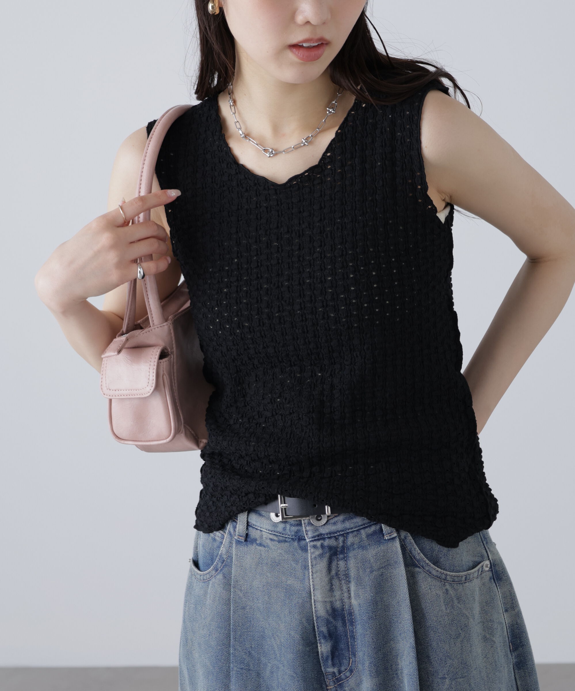  「メローノースリカットソー」|Tシャツ・カットソー|