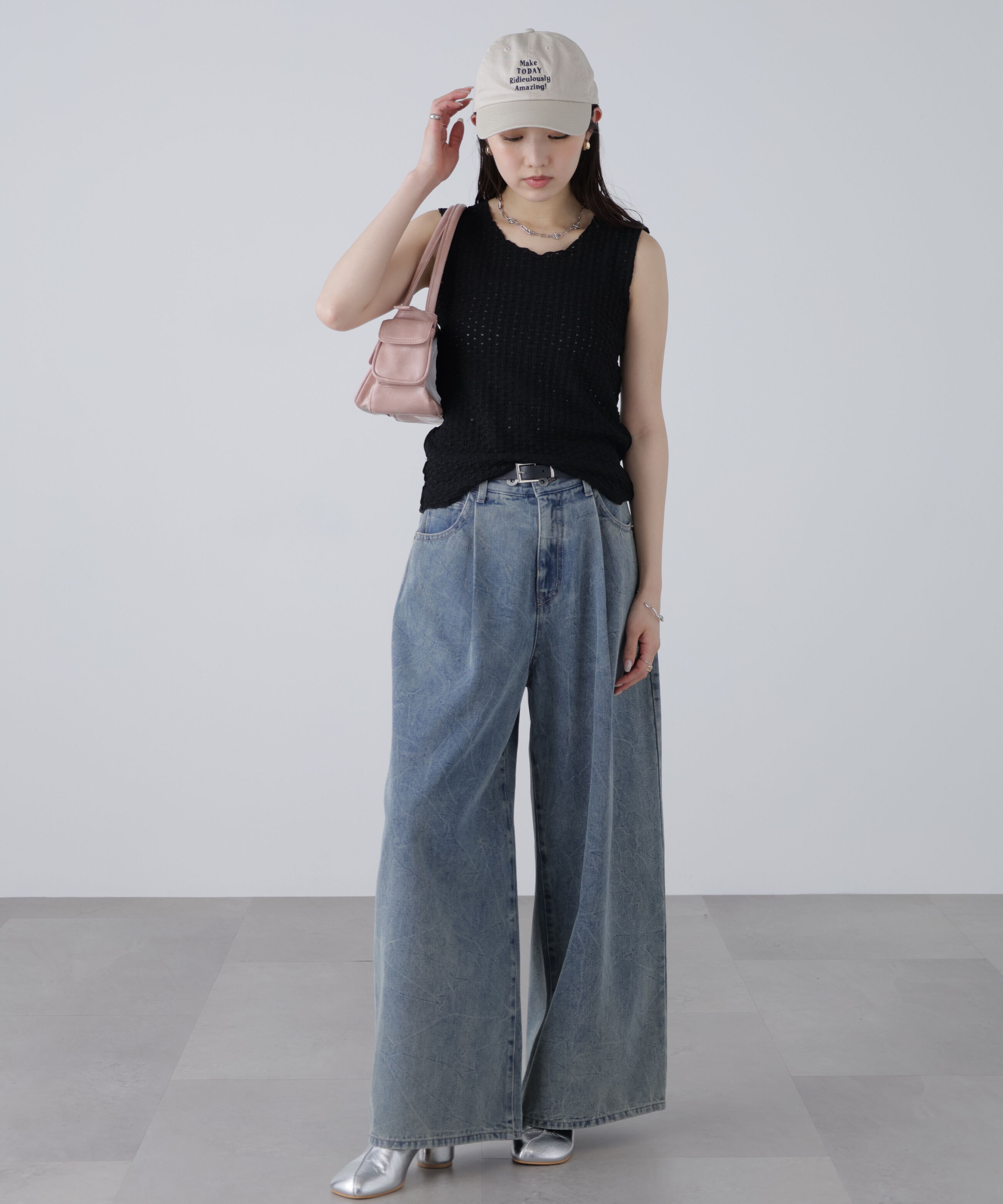  「メローノースリカットソー」|Tシャツ・カットソー|