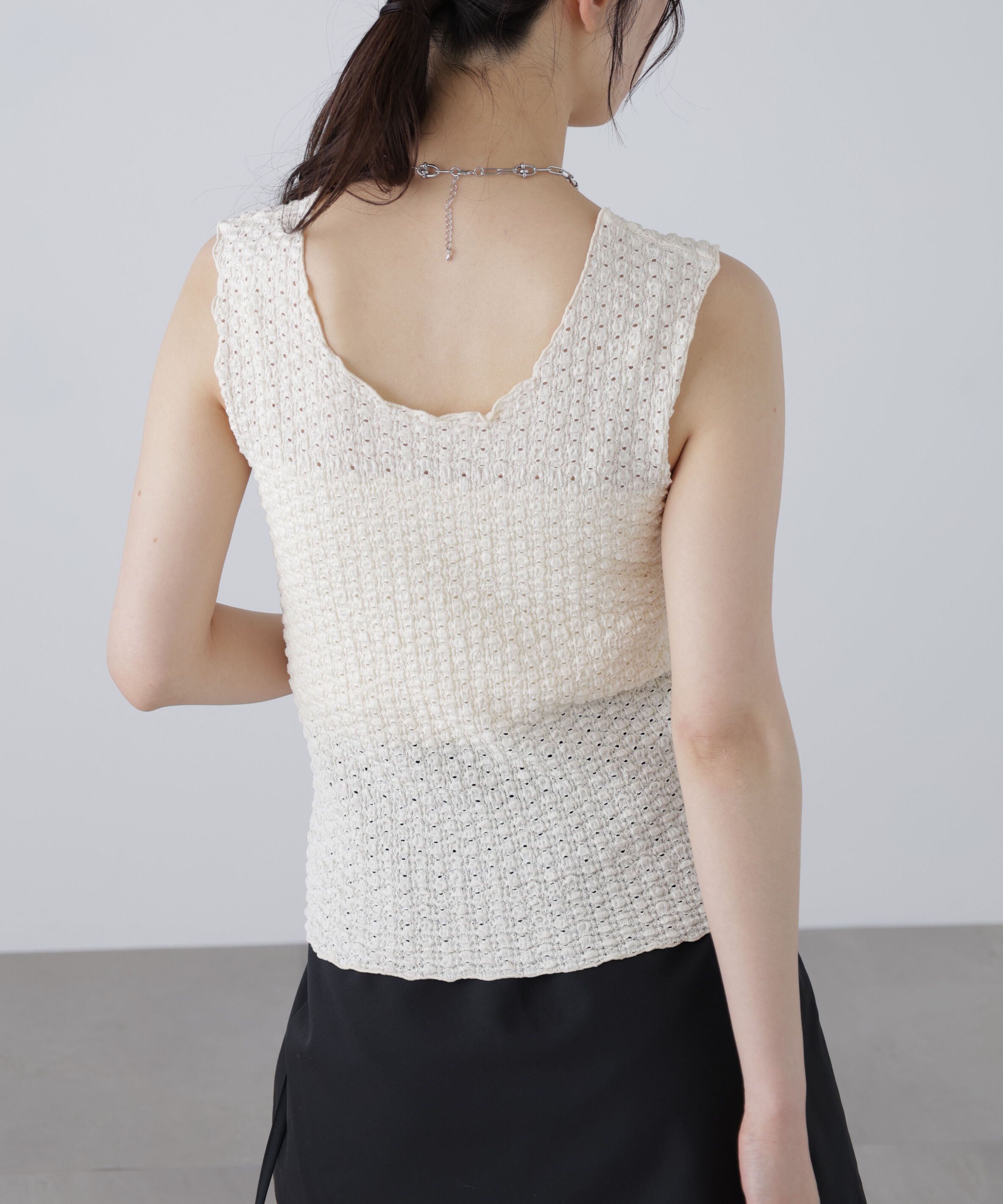  「メローノースリカットソー」|Tシャツ・カットソー|