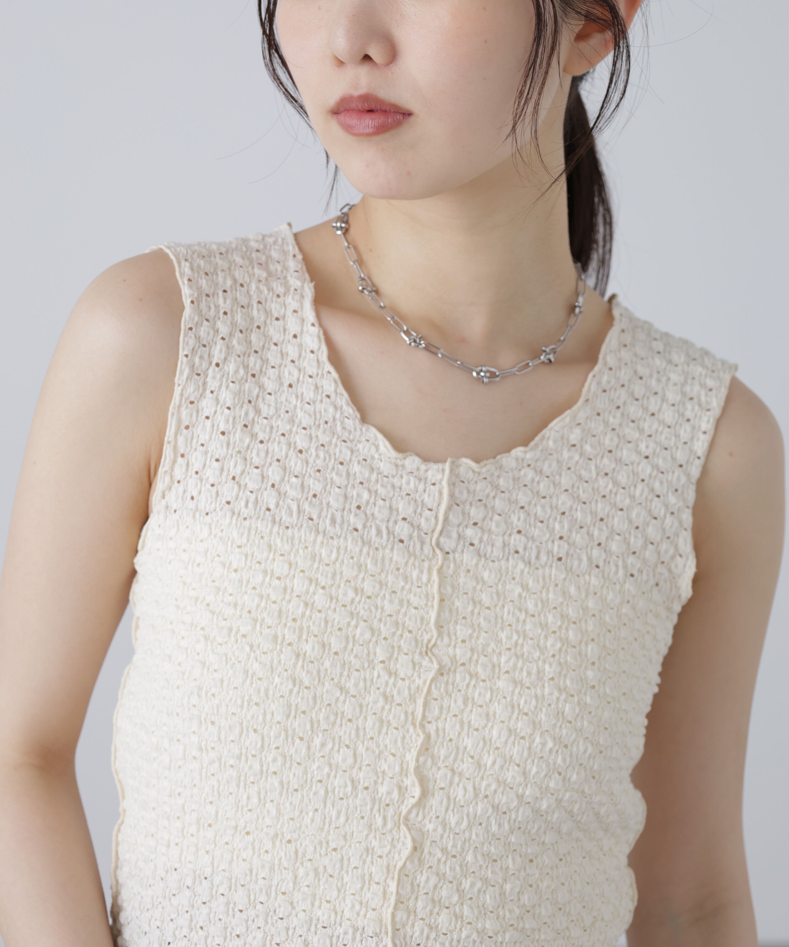  「メローノースリカットソー」|Tシャツ・カットソー|