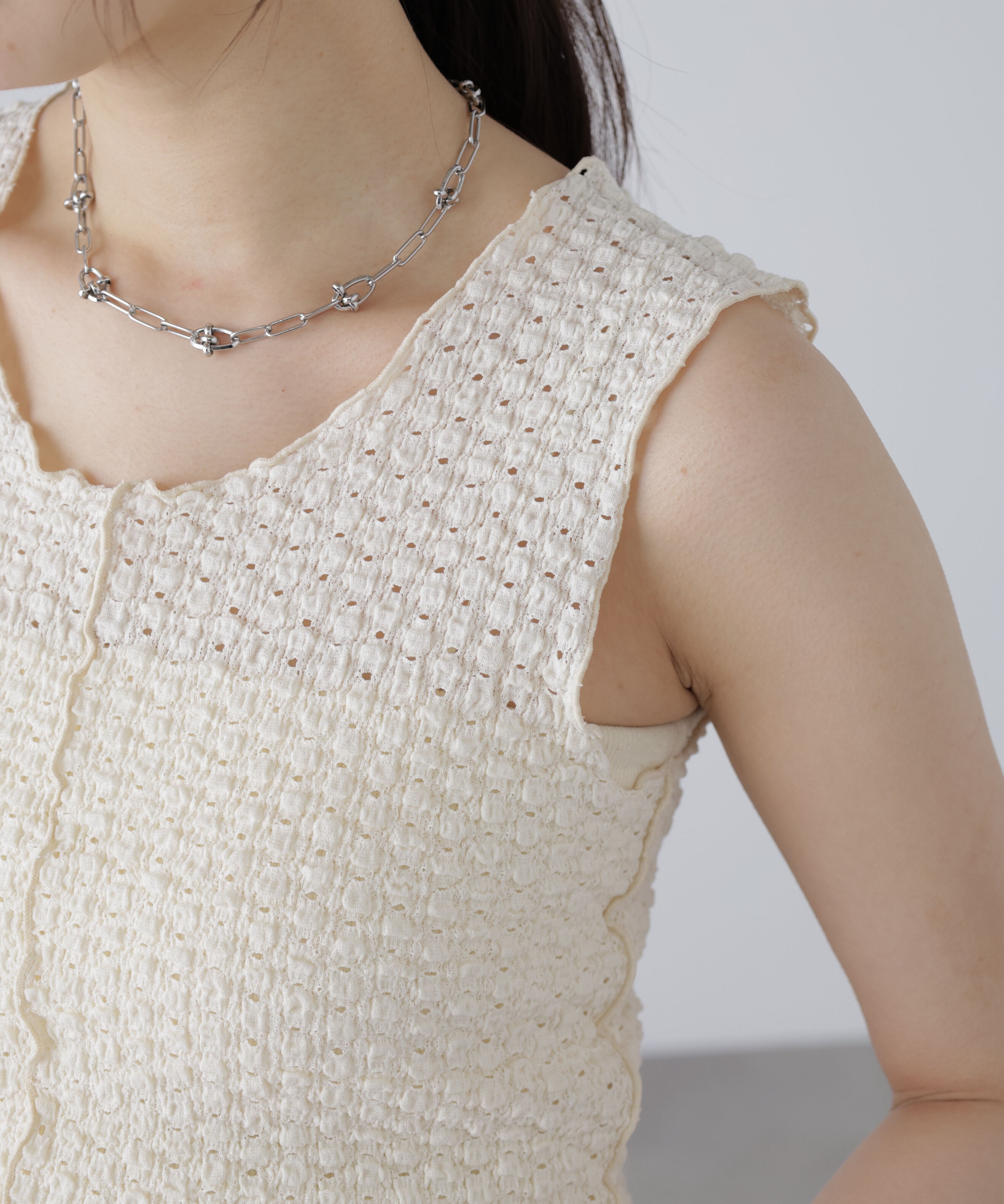  「メローノースリカットソー」|Tシャツ・カットソー|