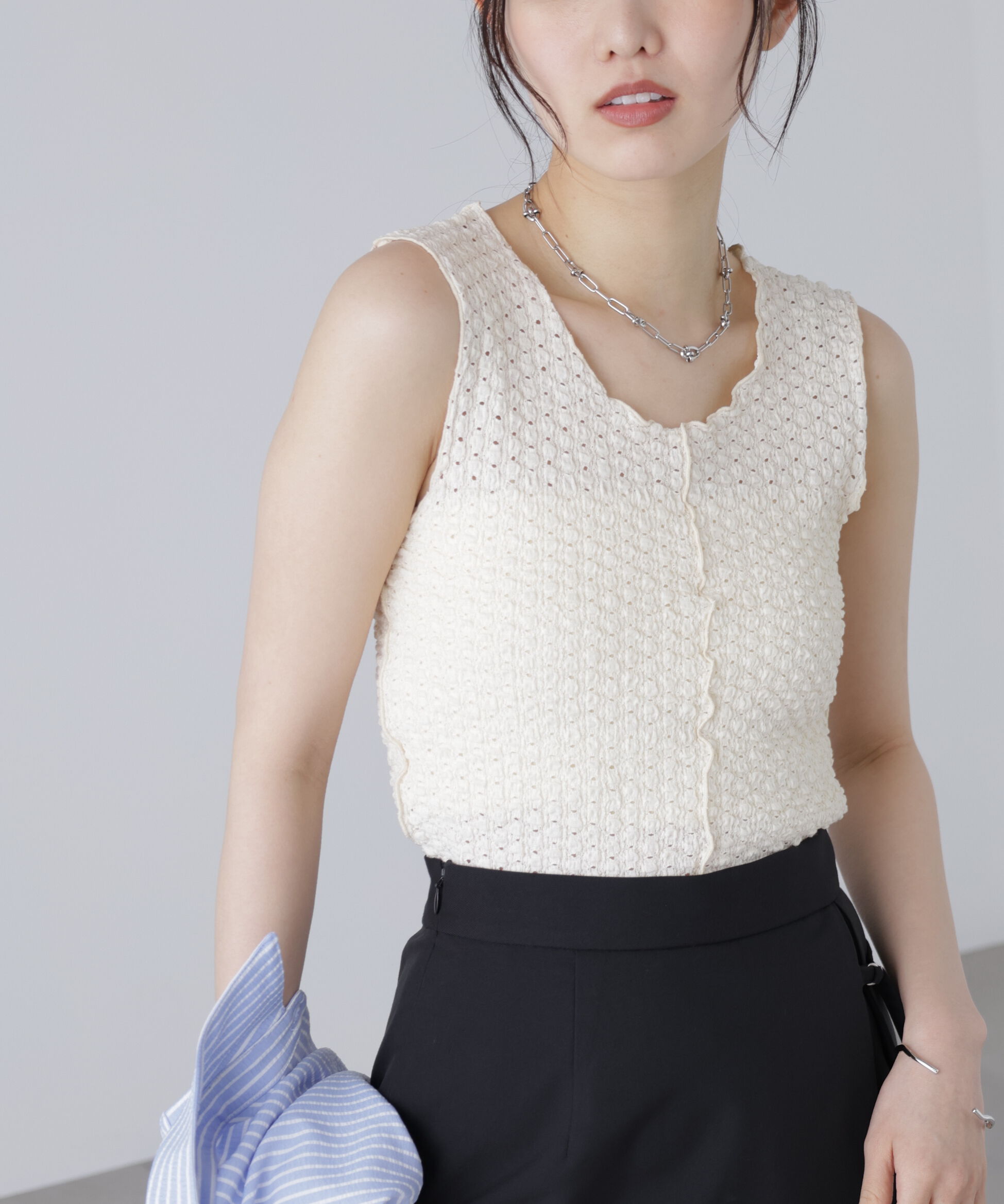  「メローノースリカットソー」|Tシャツ・カットソー|