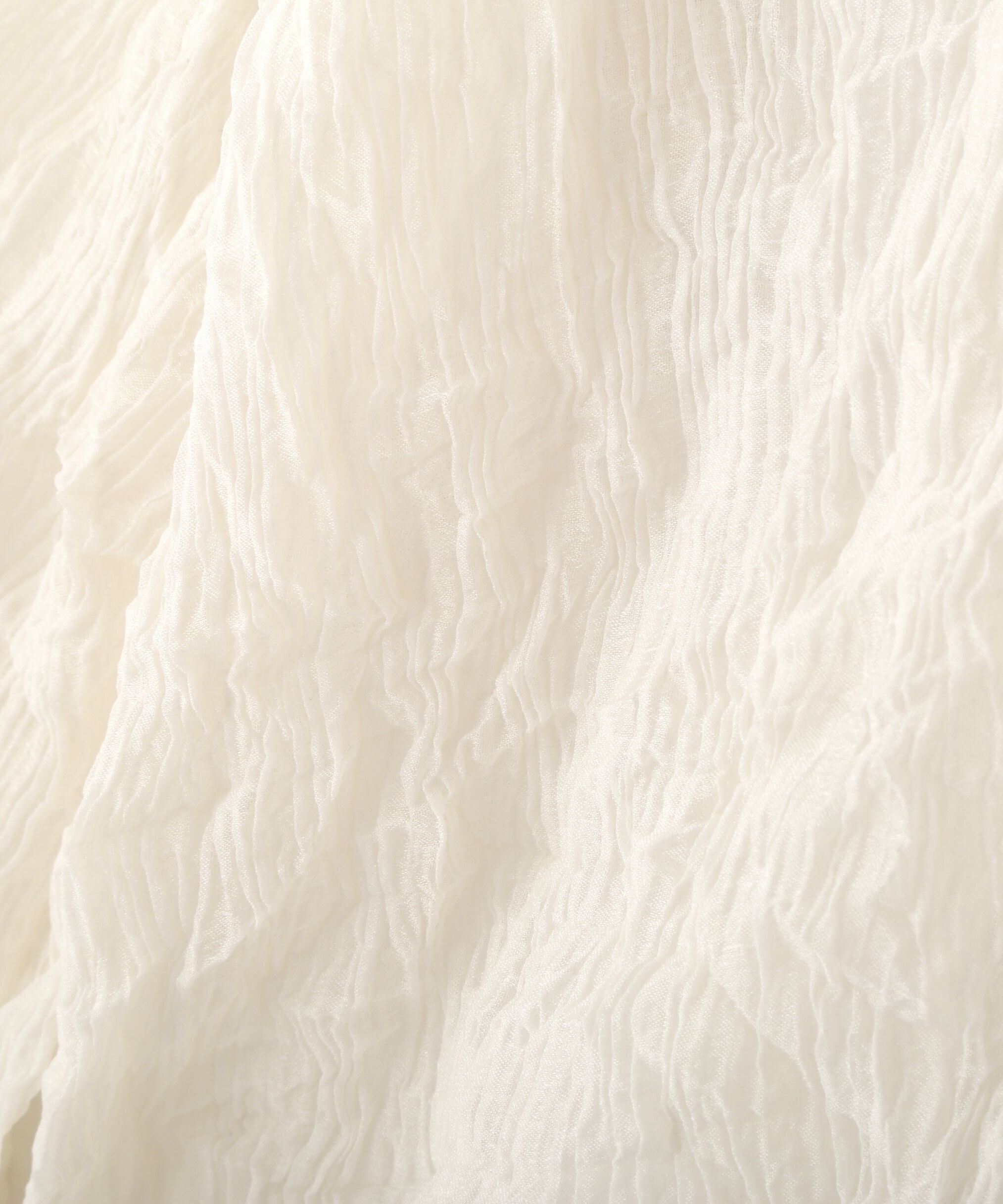  「シアースリムシャツ」|シャツ・ブラウス|