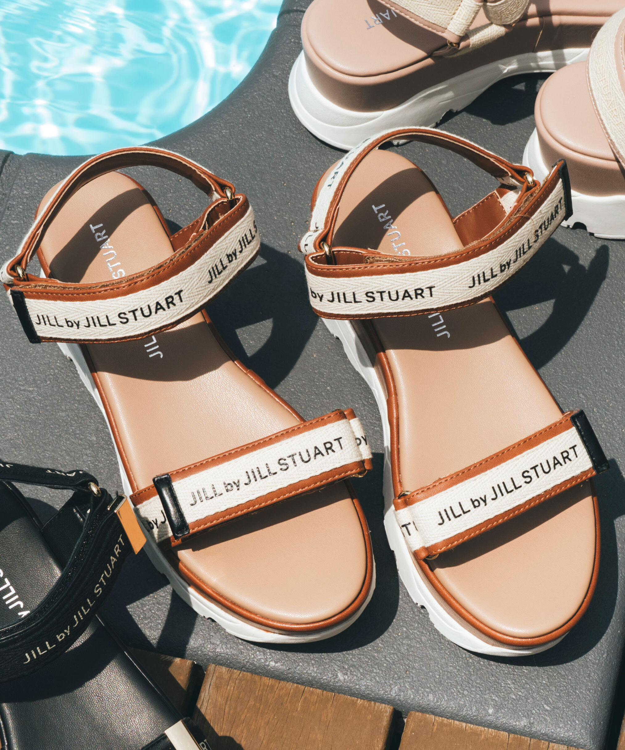  「ボリュームスポサン」|その他|