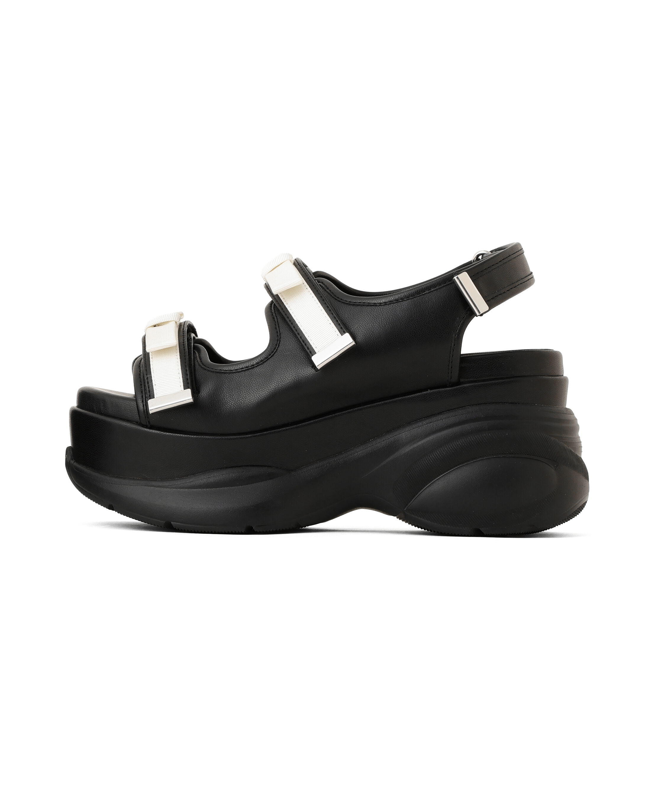  「ダブルリボンサンダル」|その他|