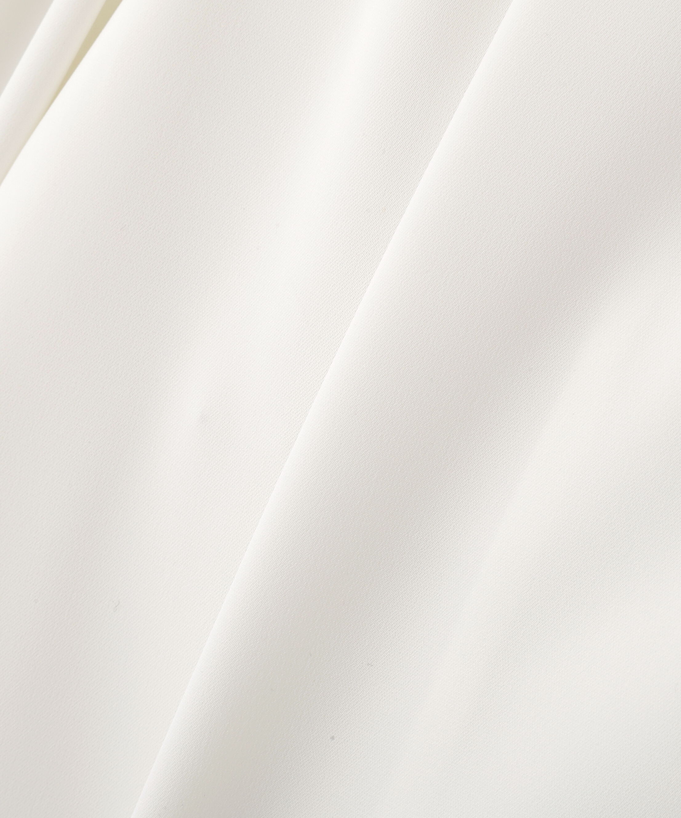 PROPORTION BODY DRESSING「キラ釦タックブラウス　26SS」|シャツ・ブラウス|