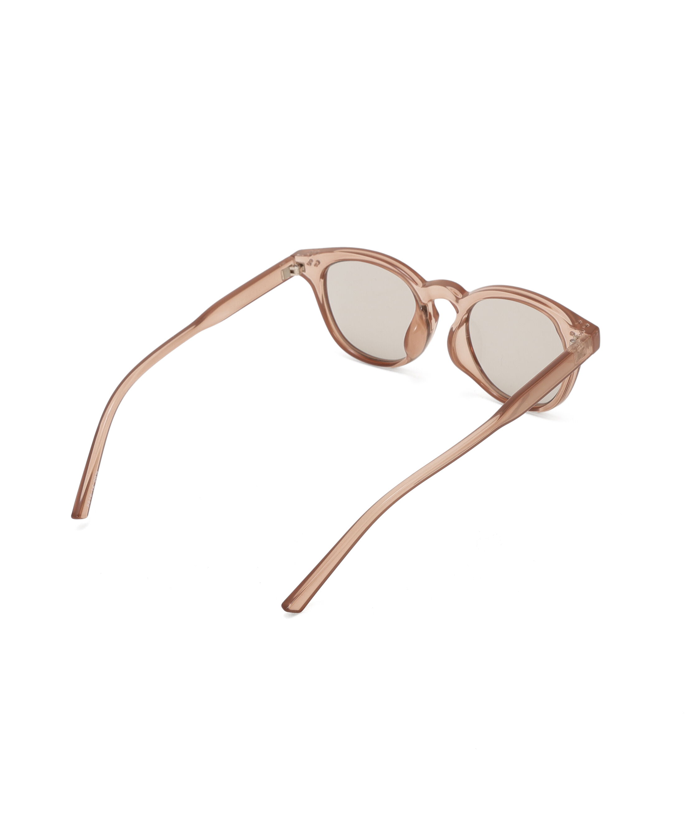 PROPORTION BODY DRESSING「クリアフレームサングラス」|その他|