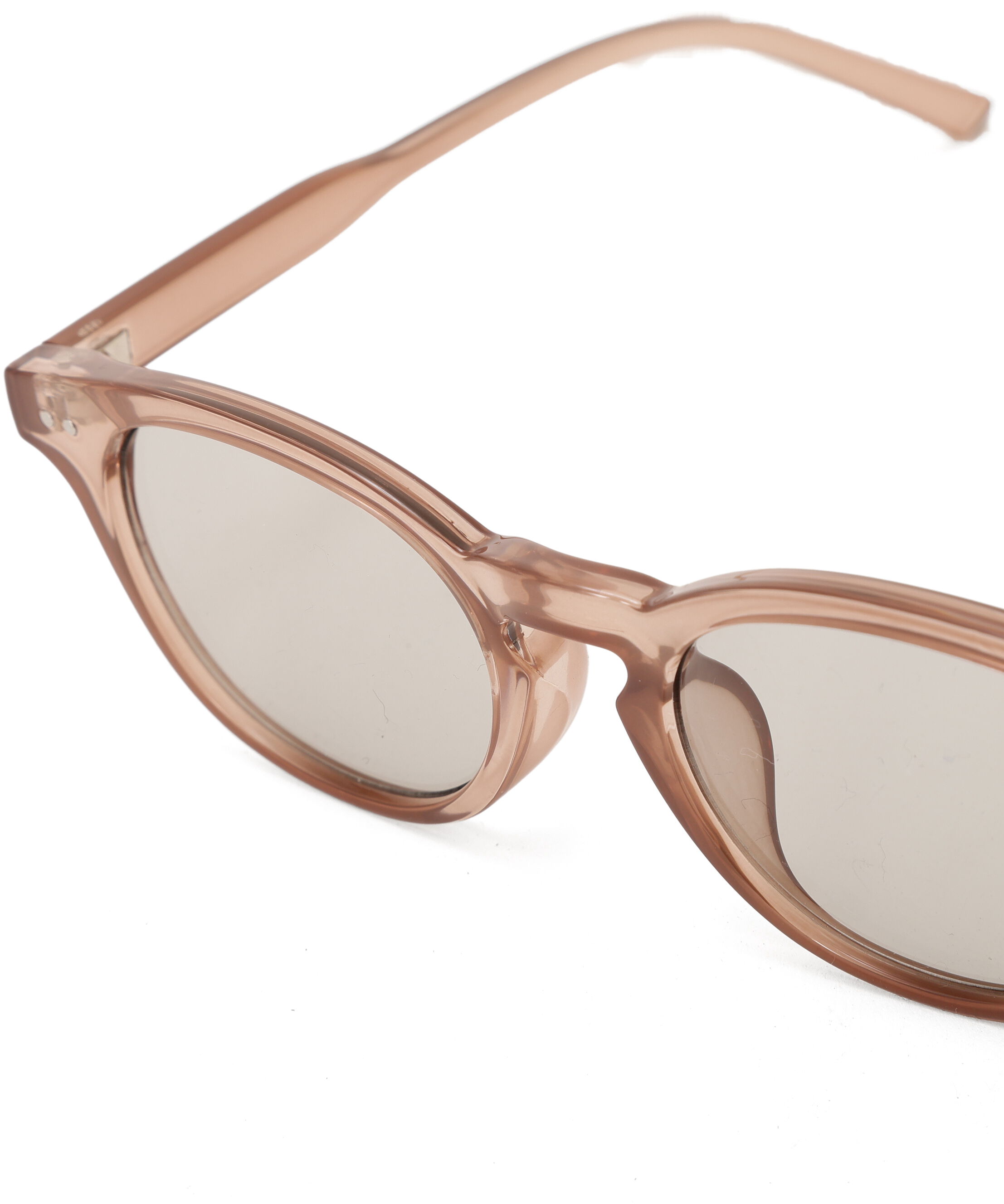 PROPORTION BODY DRESSING「クリアフレームサングラス」|その他|