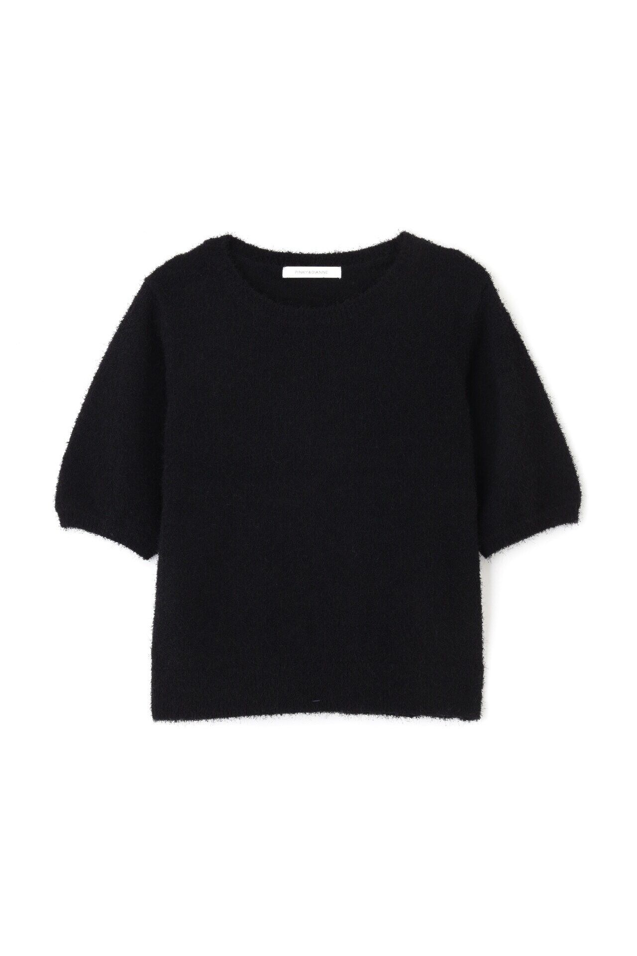  「◆フェザーヤーンニットプルオーバー」|ニット・セーター|