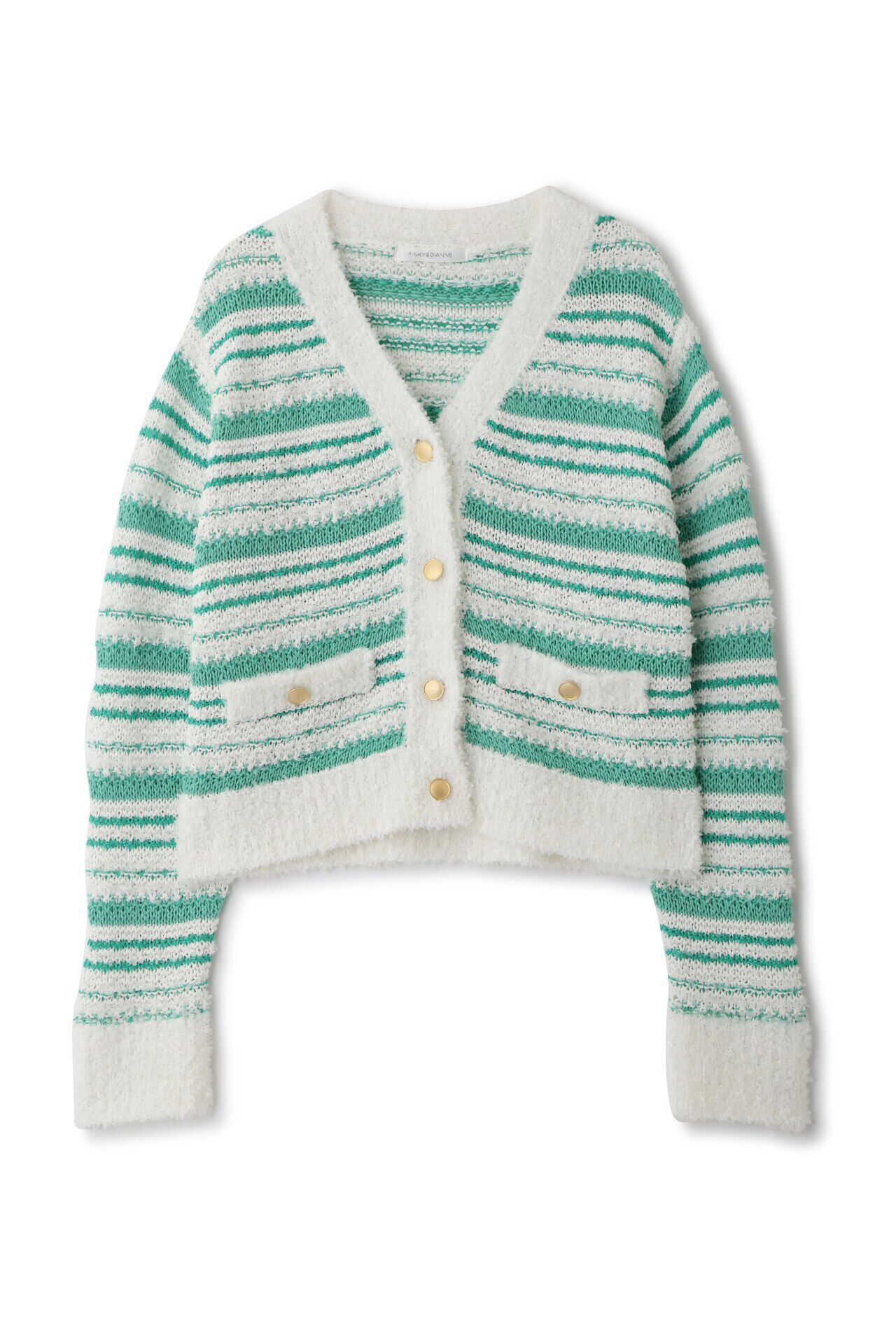  「◆ツイードニットカーディガン」|その他|