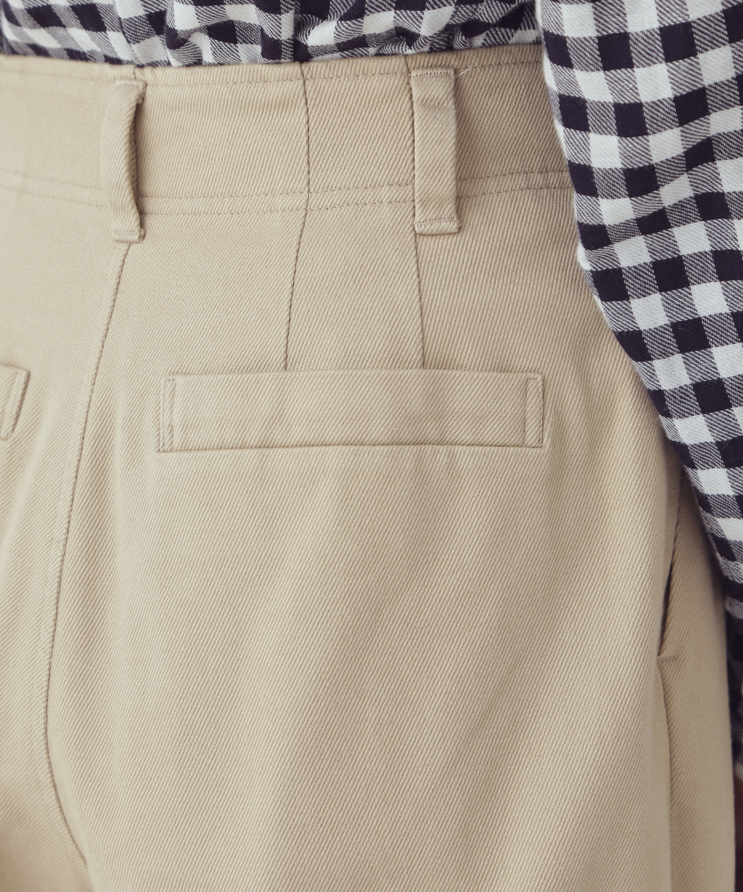  「◆ワイドテーパードチノパンツ」|その他|