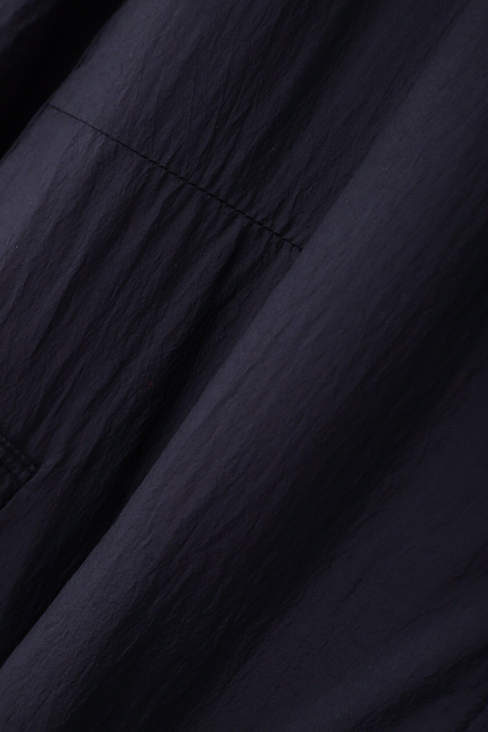  「エア－ナイロンブルゾン」|ブルゾン・スタジャン|