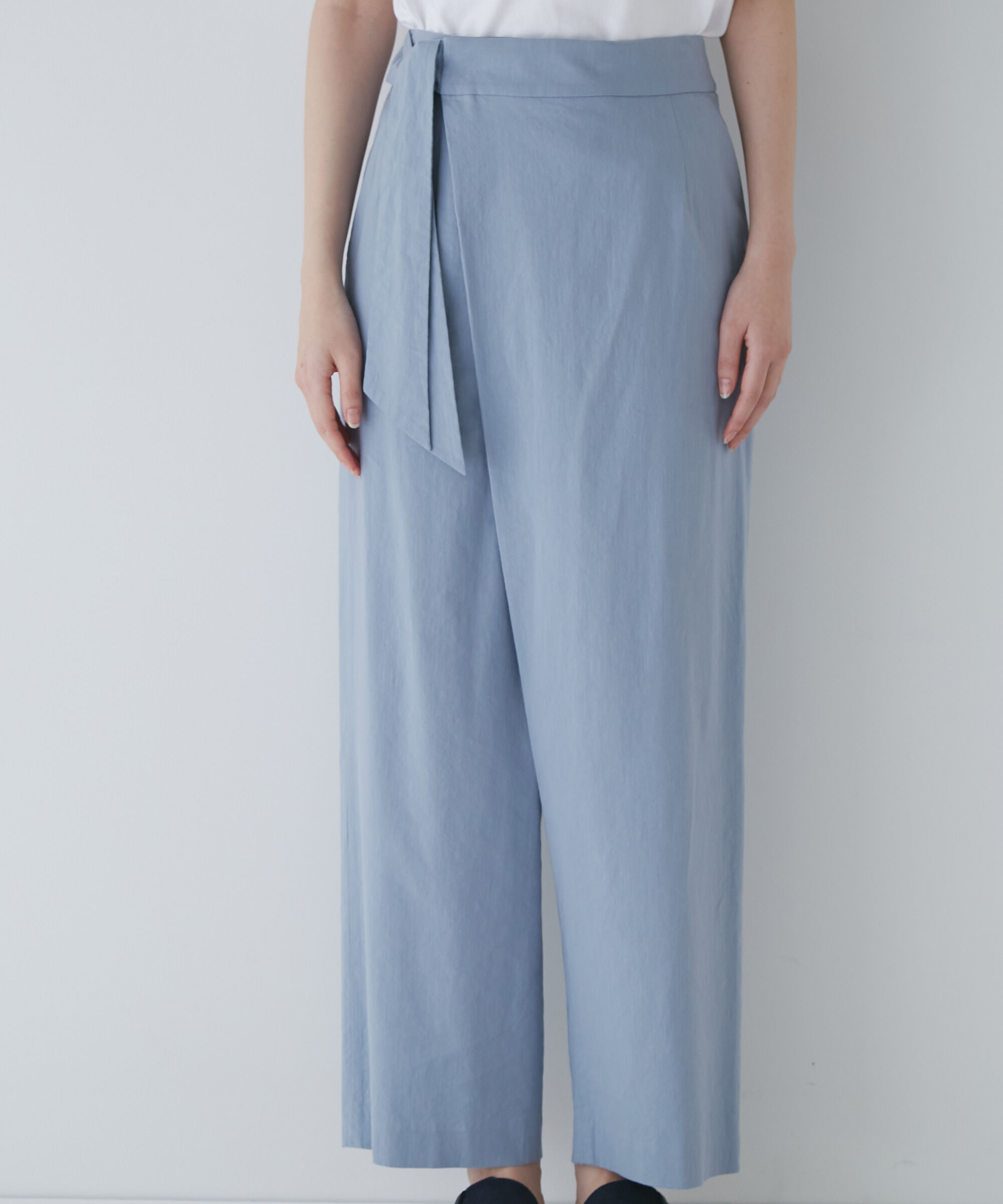  「◆ラップ風パンツ」|その他|