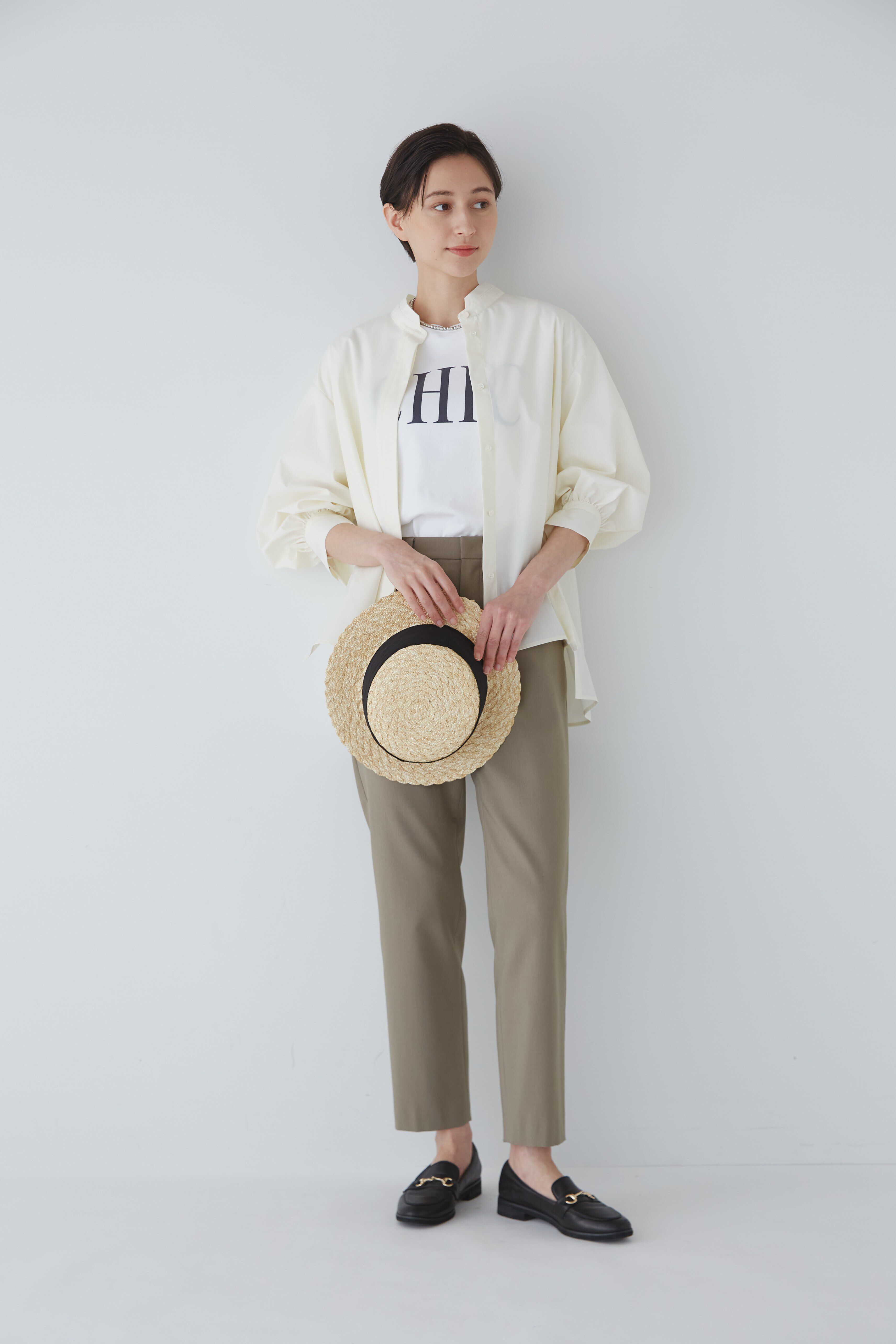  「◆ロゴＴシャツ」|Tシャツ・カットソー|