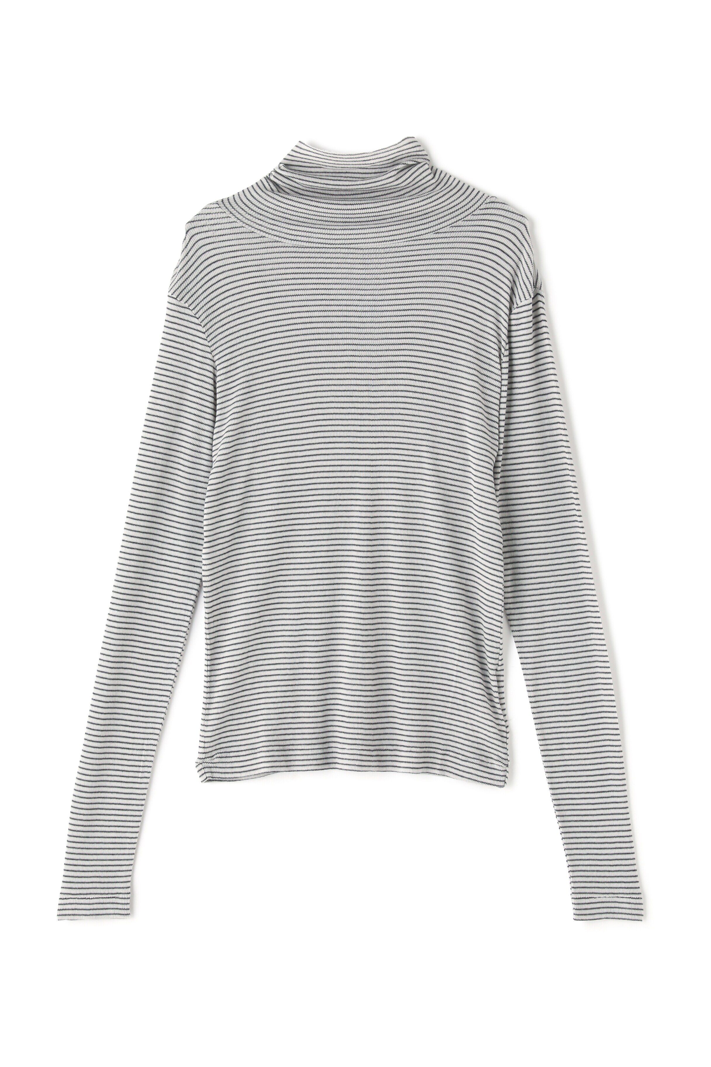  「◆シアータートルカットソー」|Tシャツ・カットソー|