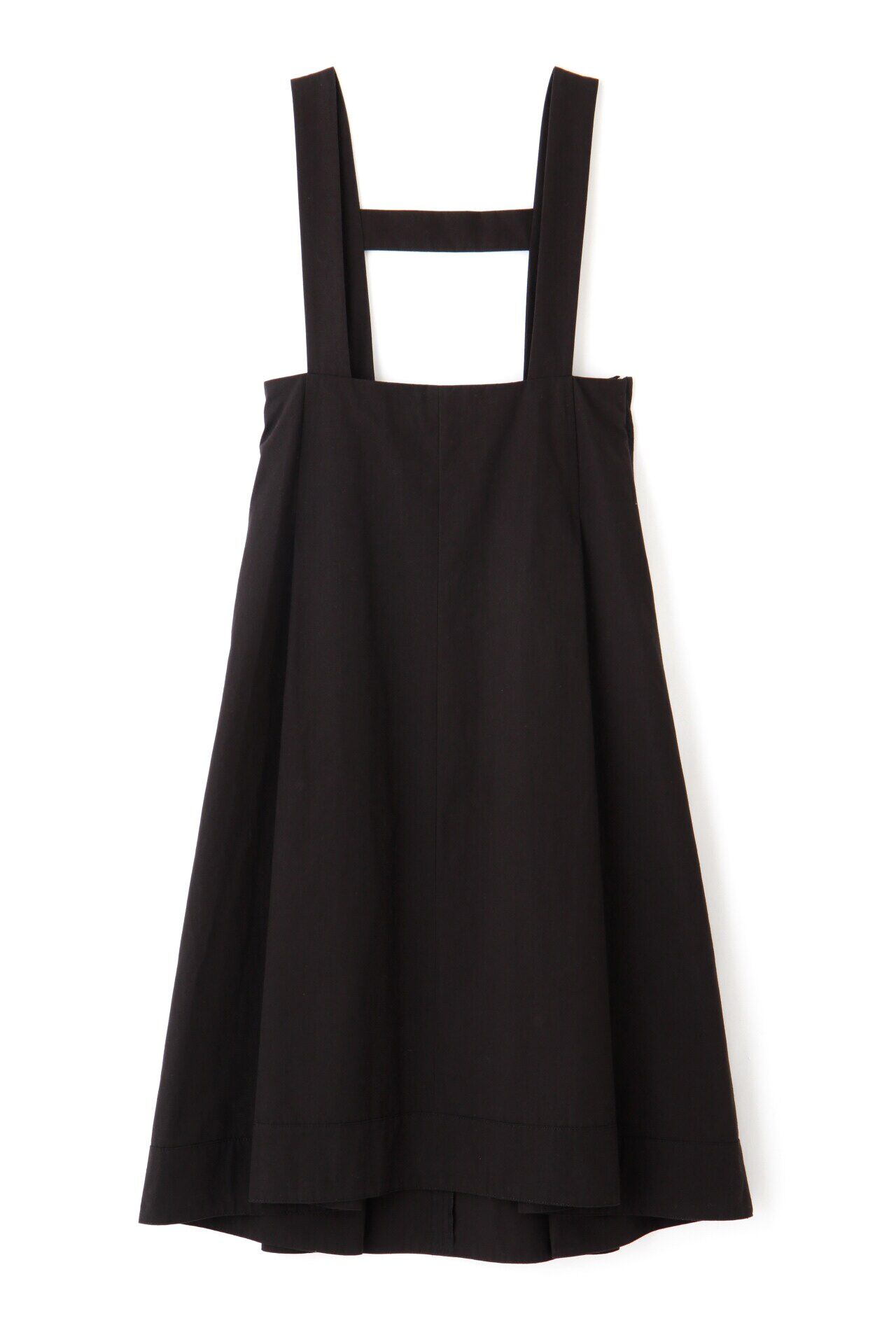  「コットンウェザーワッシャーワンピース」|ワンピース|