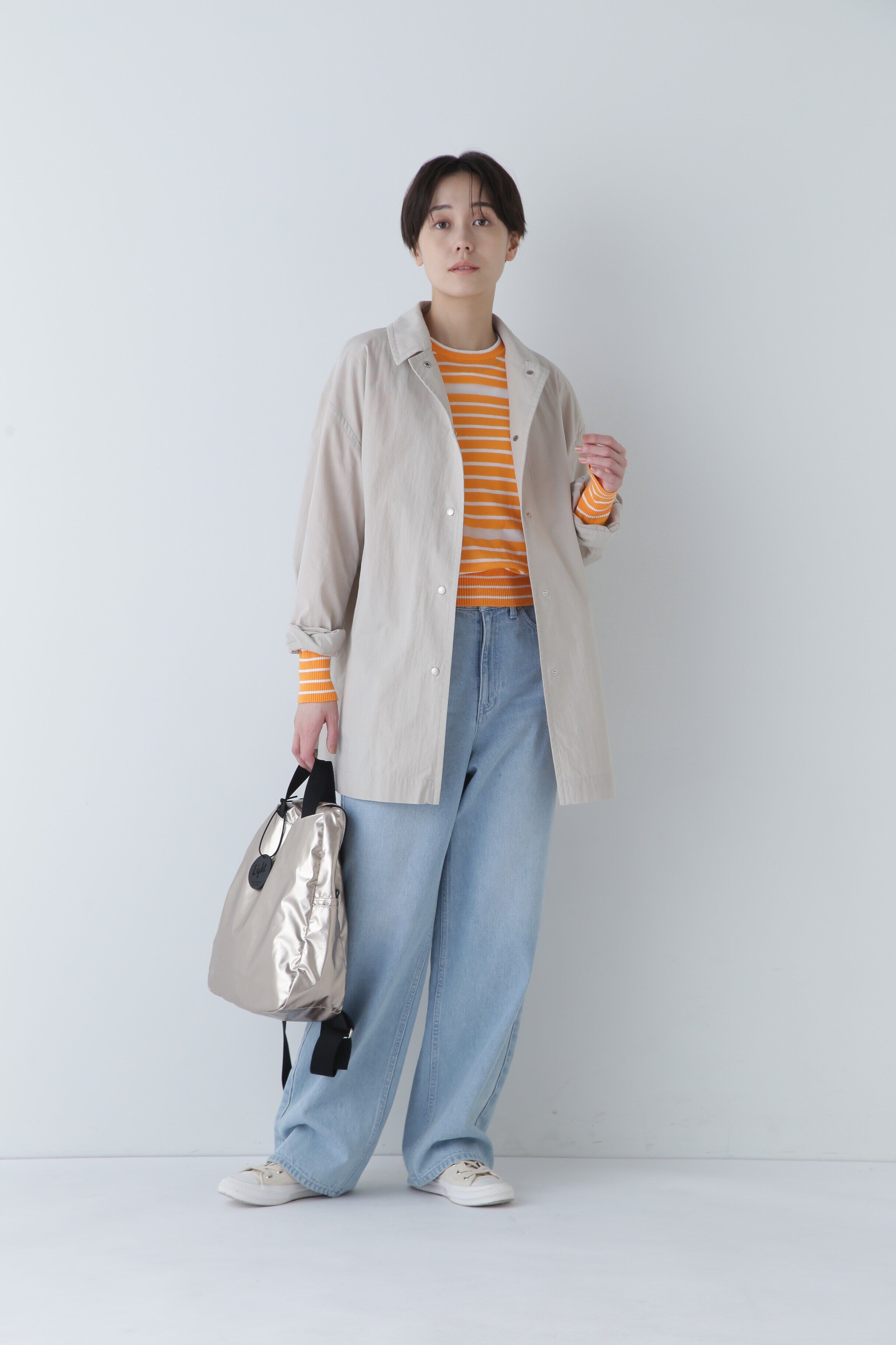  「◆セミワイドデニム」|その他|