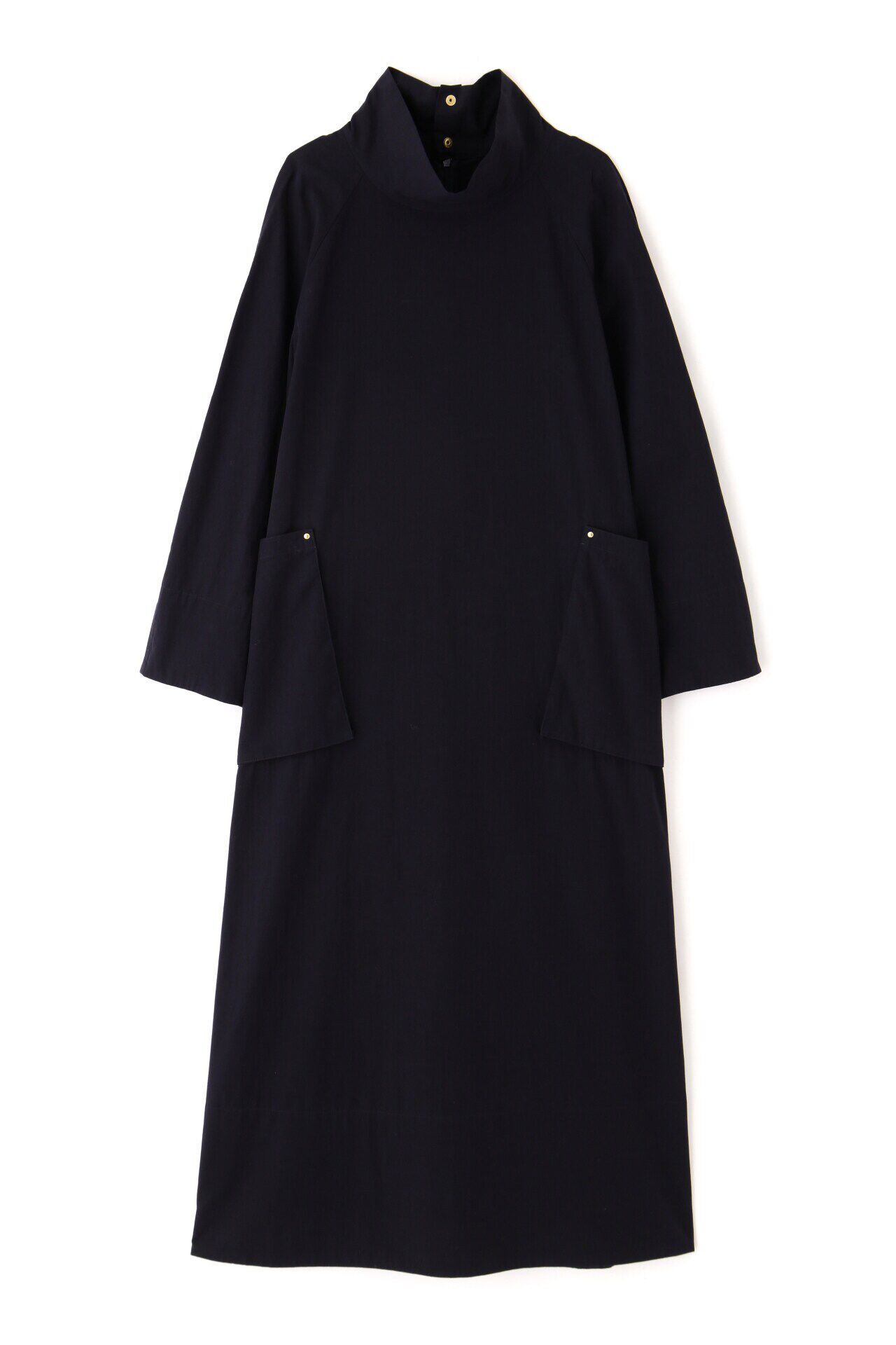  「◆ハイネックロングワンピース」|ワンピース|