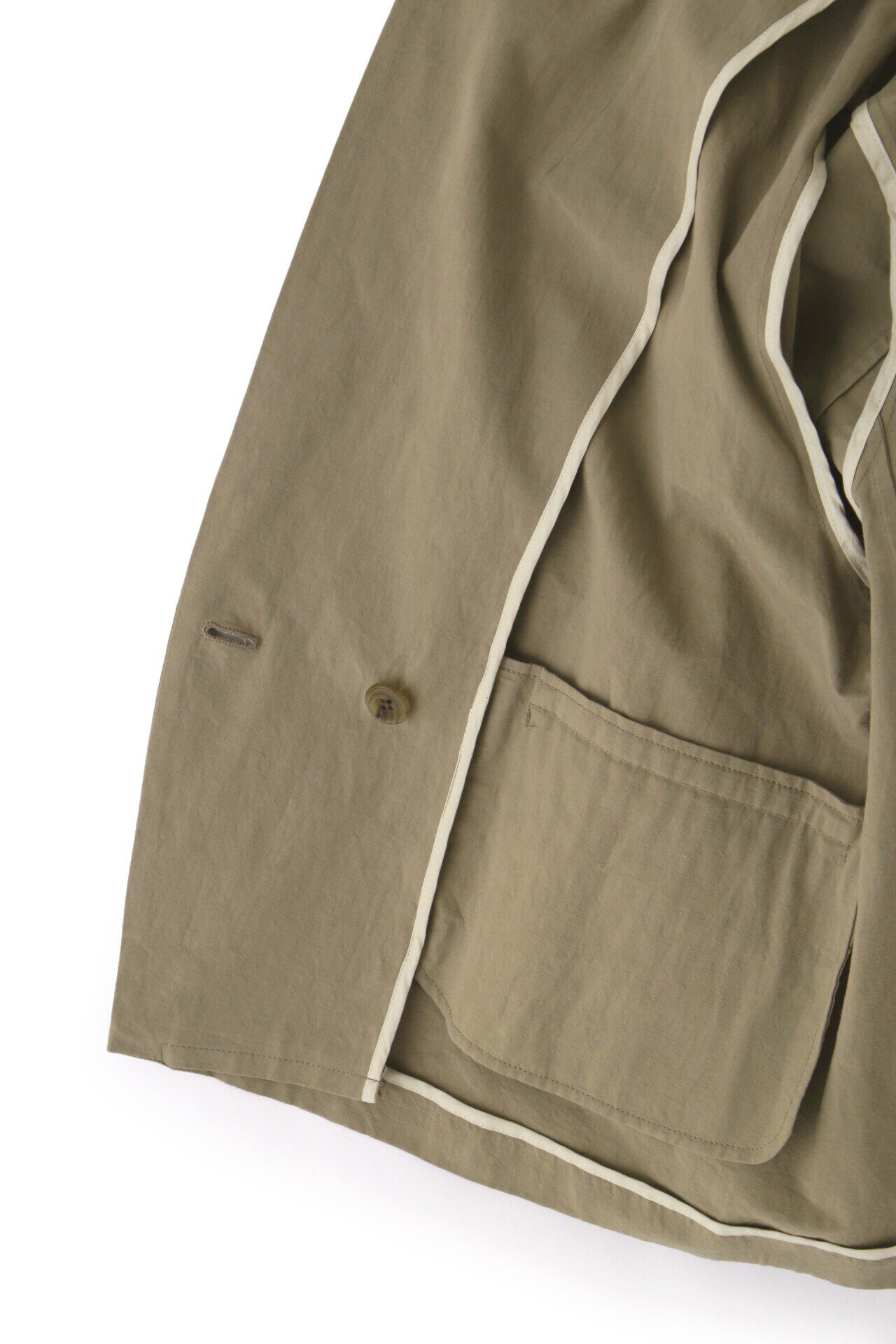  「◆近江晒ジャケット」|その他|