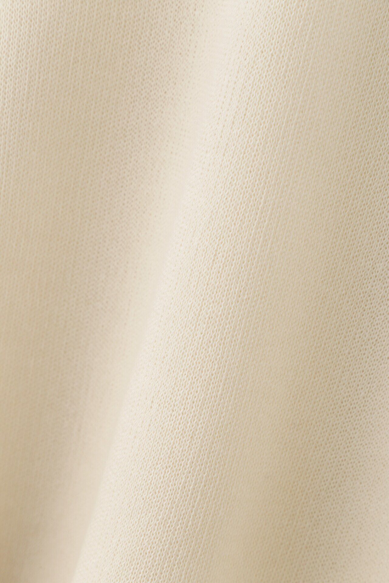  「◆キーネックメランジニット」|ニット・セーター|