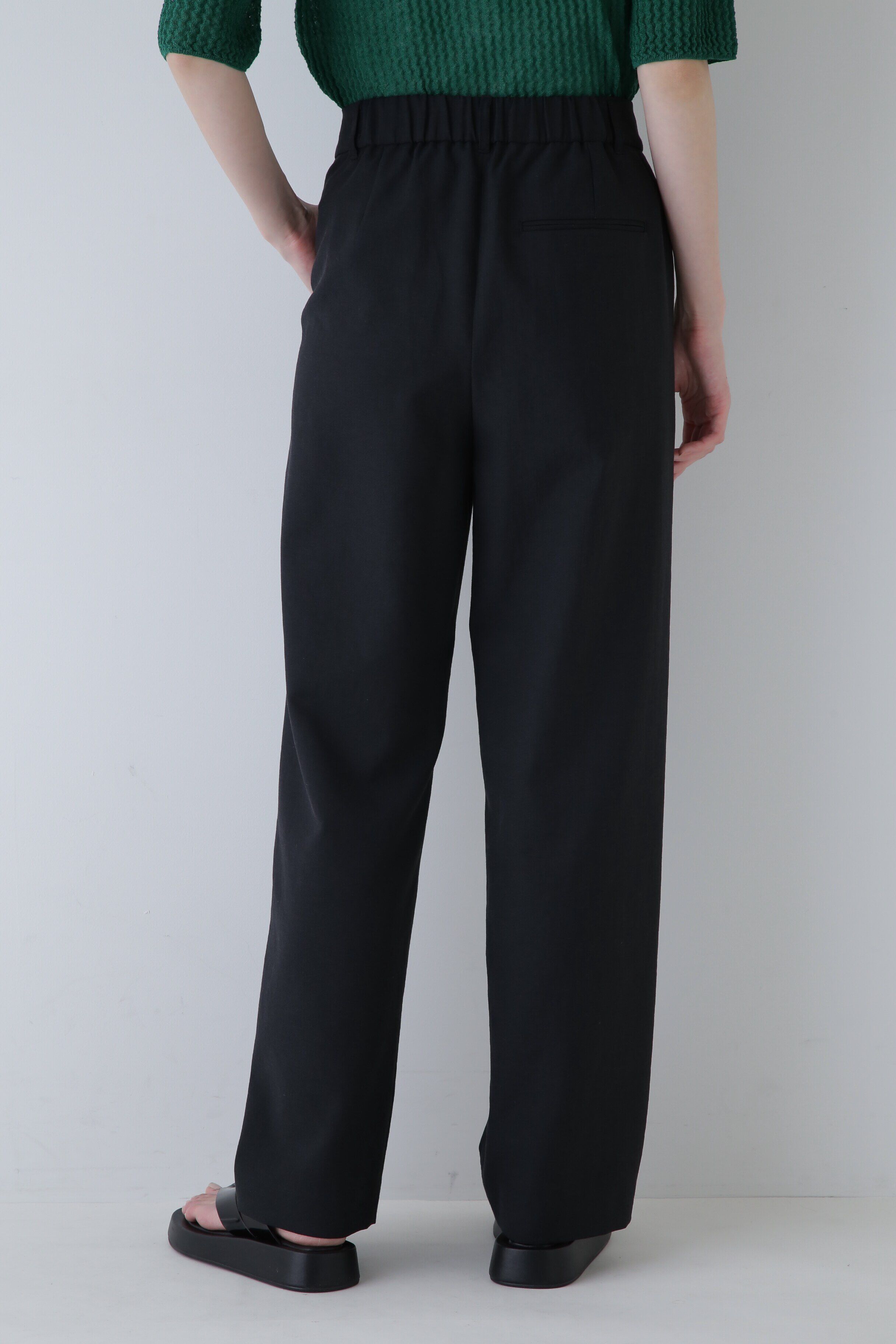  「◆バイオツイルセミワイドパンツ」|その他|