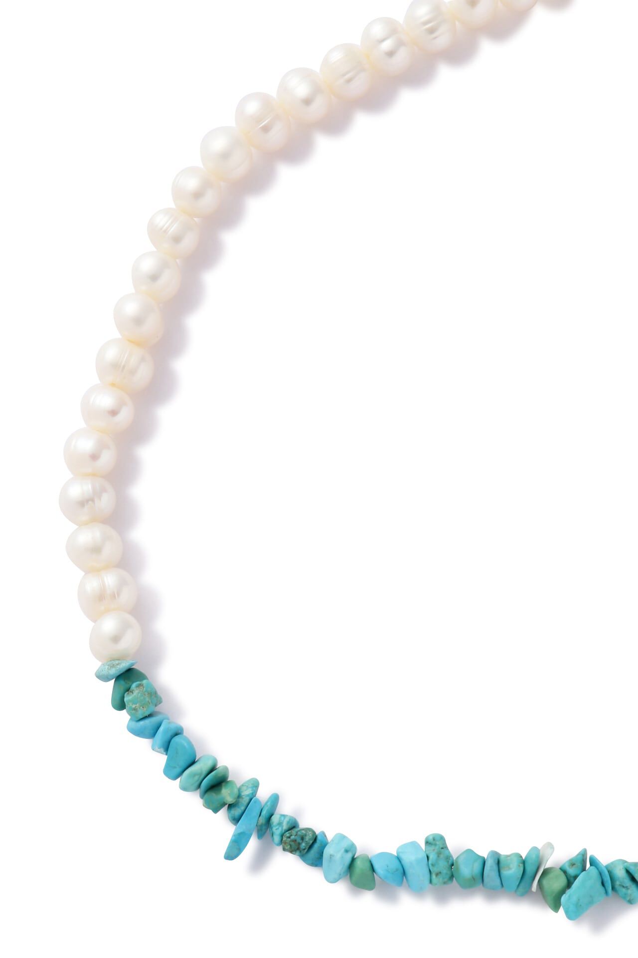  「コンビネックレス」|ネックレス|