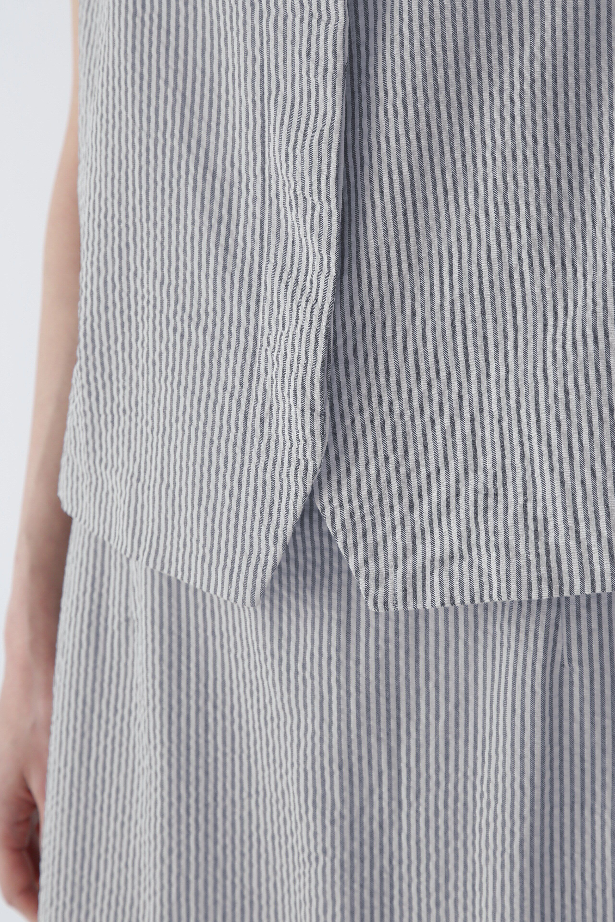  「◆サッカーストライプベスト」|その他|