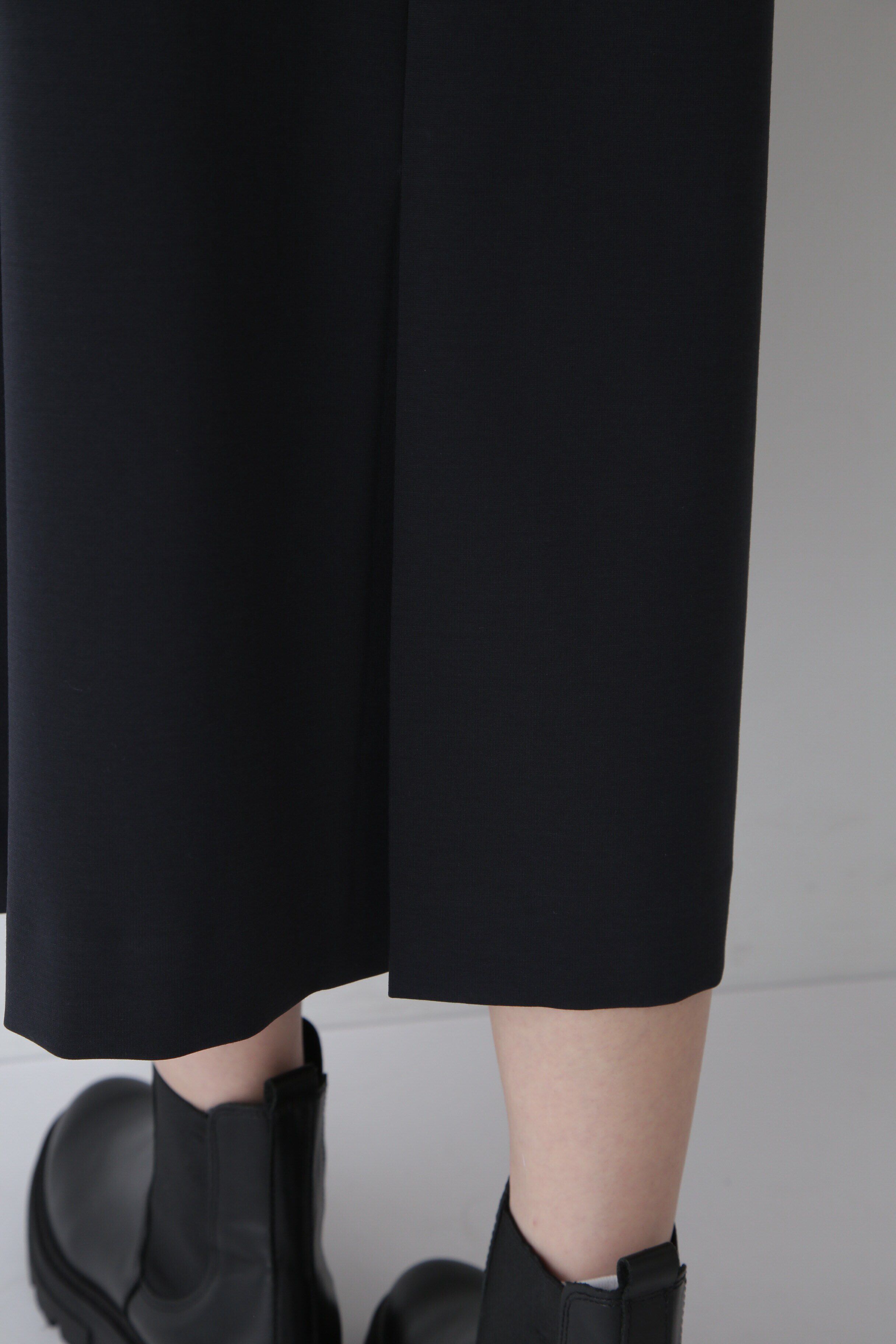  「◆ストレッチポンチワンピース」|ワンピース|