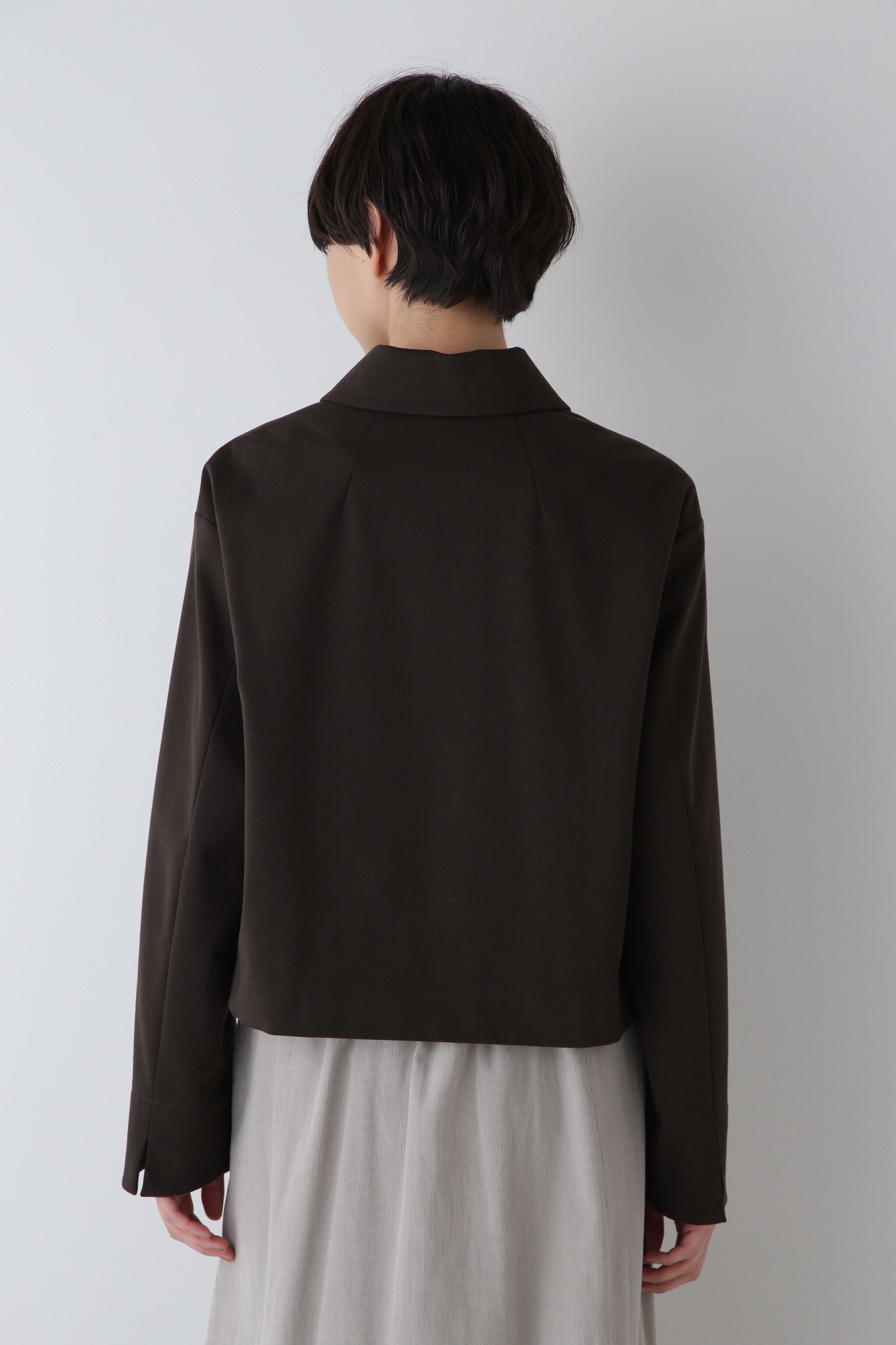  「◆ストレッチポンチジャケット」|その他|