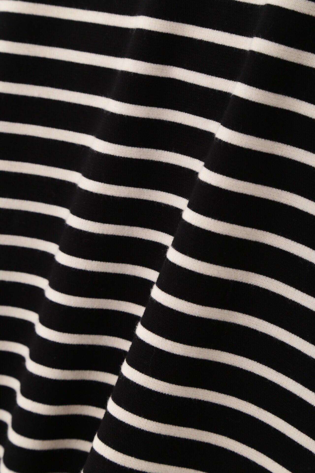  「◆ストレッチポンチボーダープルオーバー」|Tシャツ・カットソー|