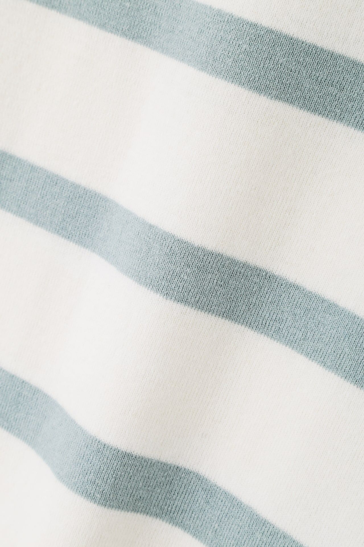  「◆【ウォッシャブル】ビジューボーダーニット」|ニット・セーター|