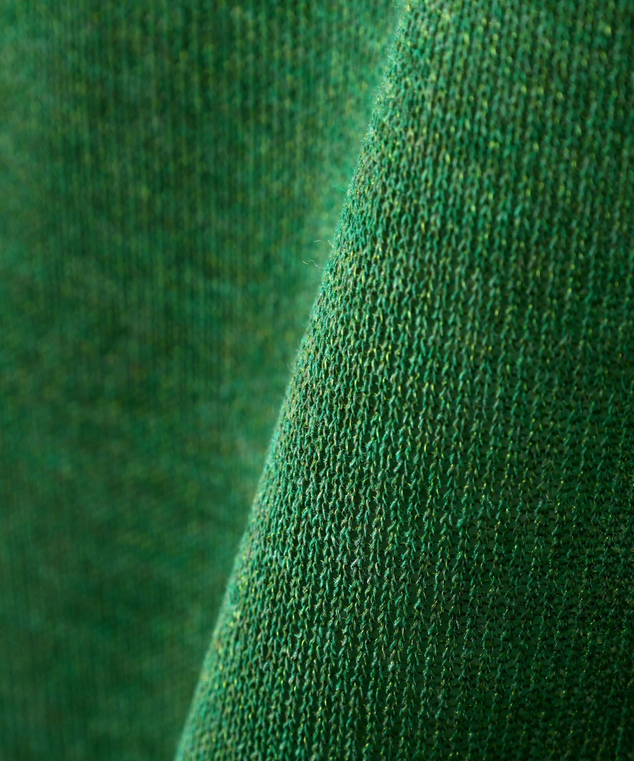  「◆ハイゲージラメクルーネックプルオーバー」|ニット・セーター|