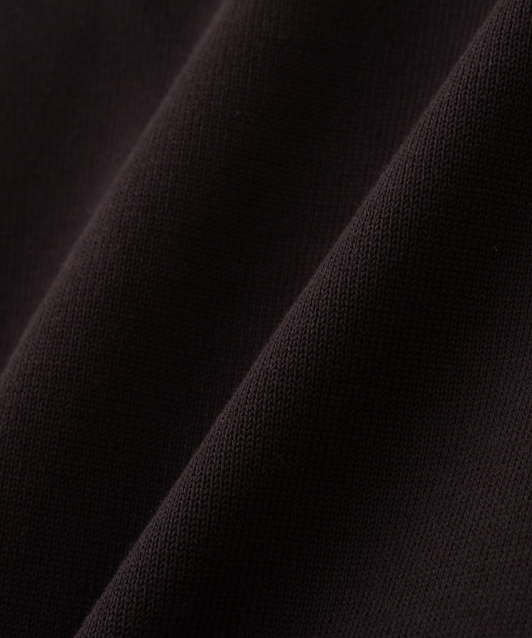  「◆オーガニックコットン混プレーティングカーディガン」|ニット・セーター|