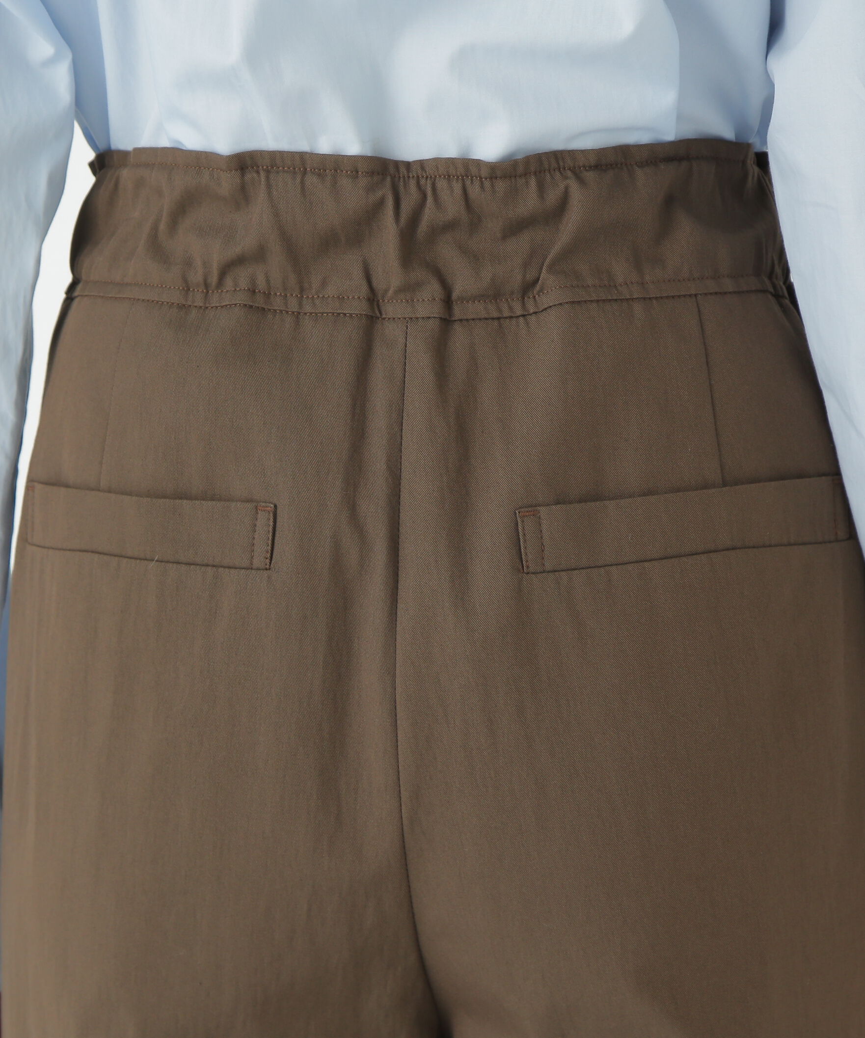  「◆コットンナイロンツイルパンツ」|その他|