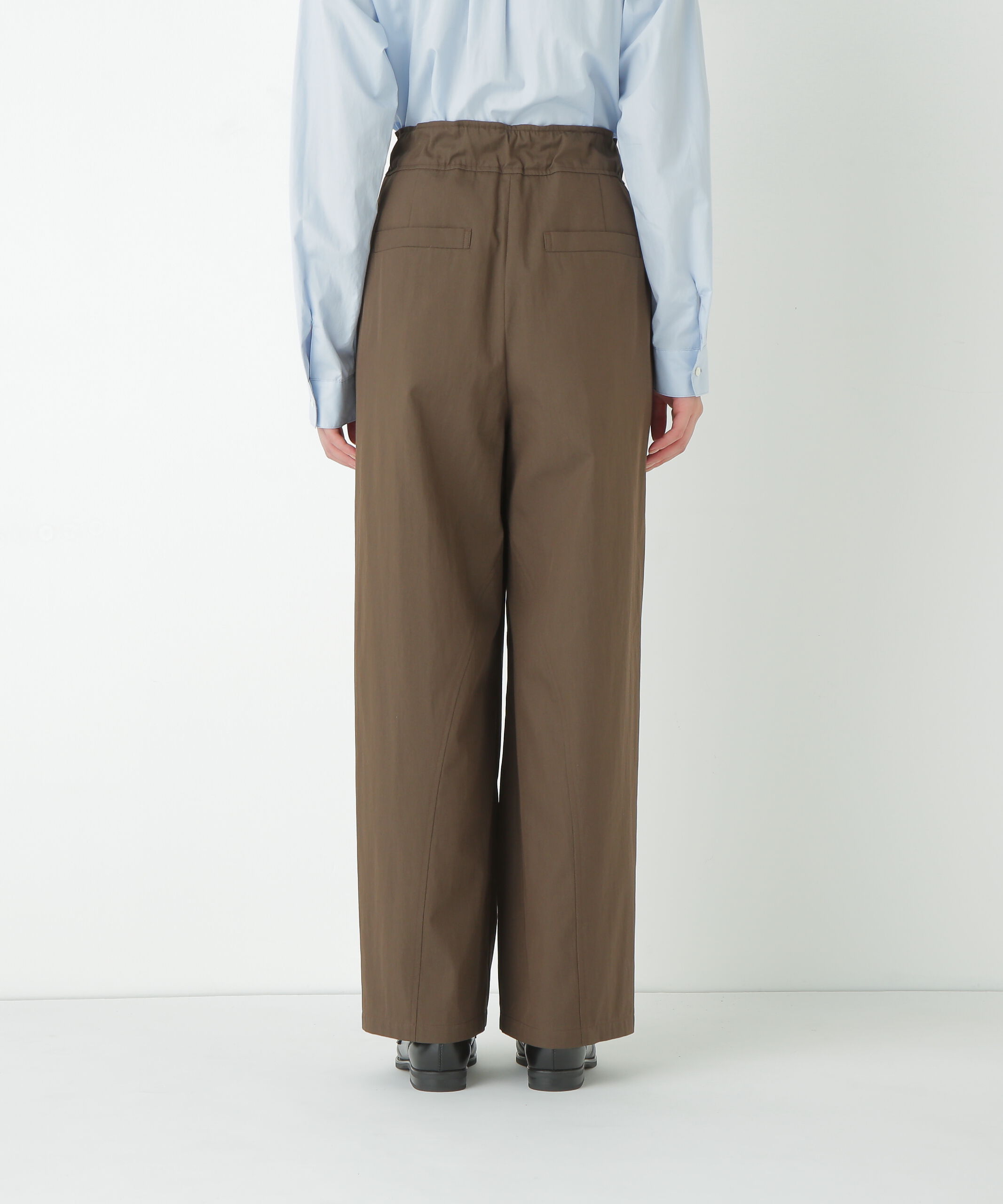  「◆コットンナイロンツイルパンツ」|その他|