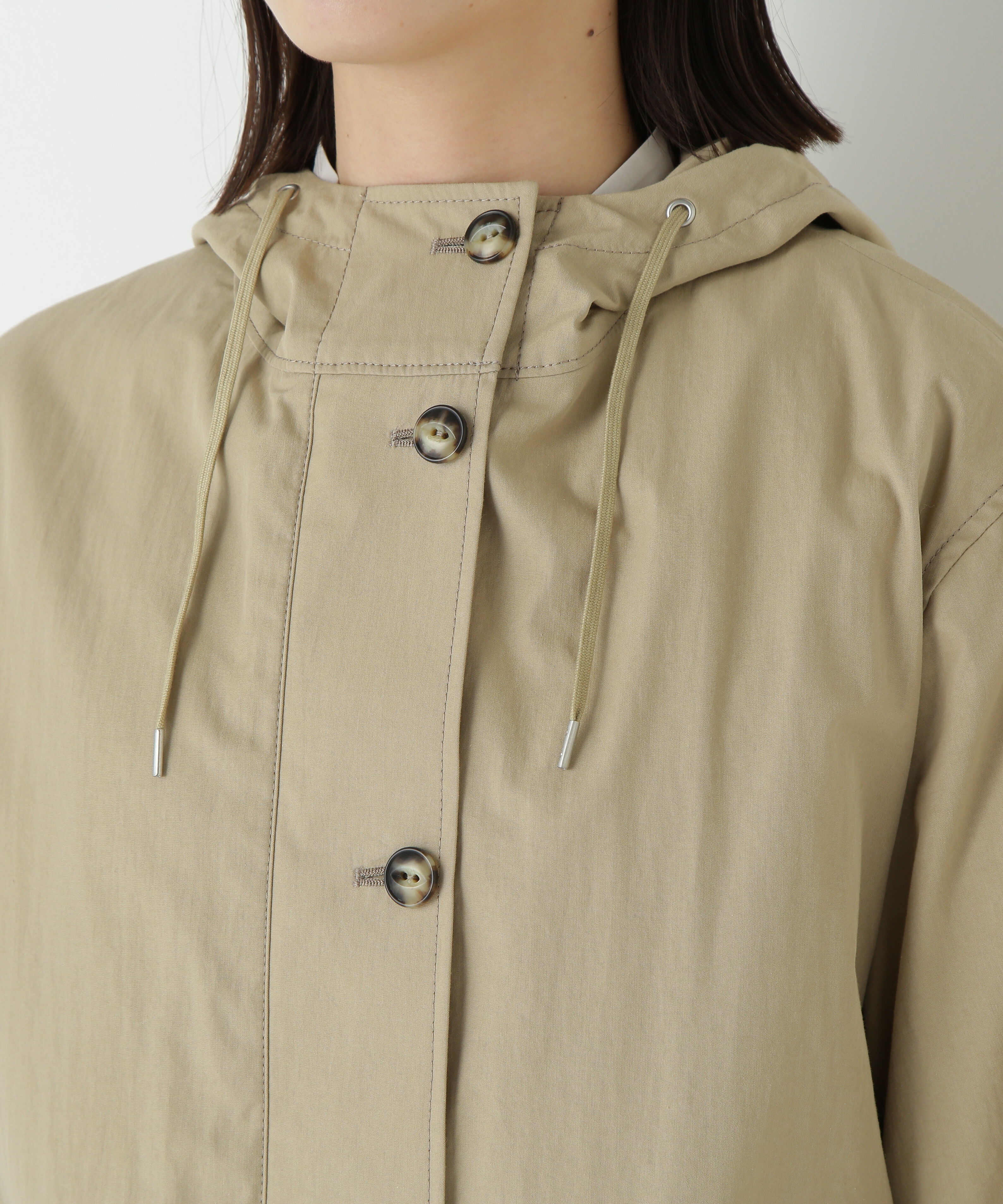  「◆モッズコート」|その他|