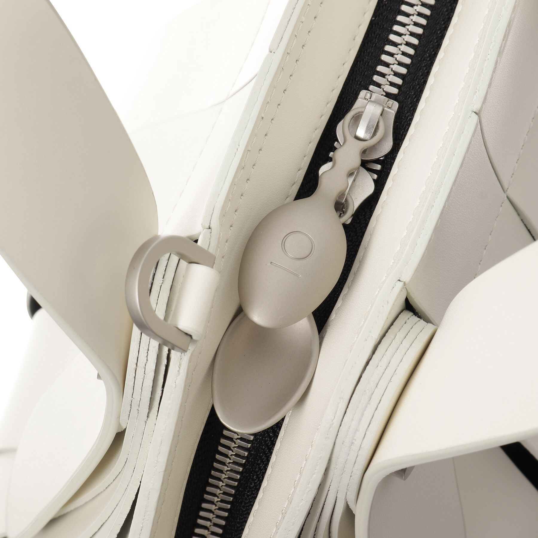 HIROKO HAYASHI「OSSO VIVO（オッソ ヴィーヴォ）2WAYハンドバッグ」|ハンドバッグ|