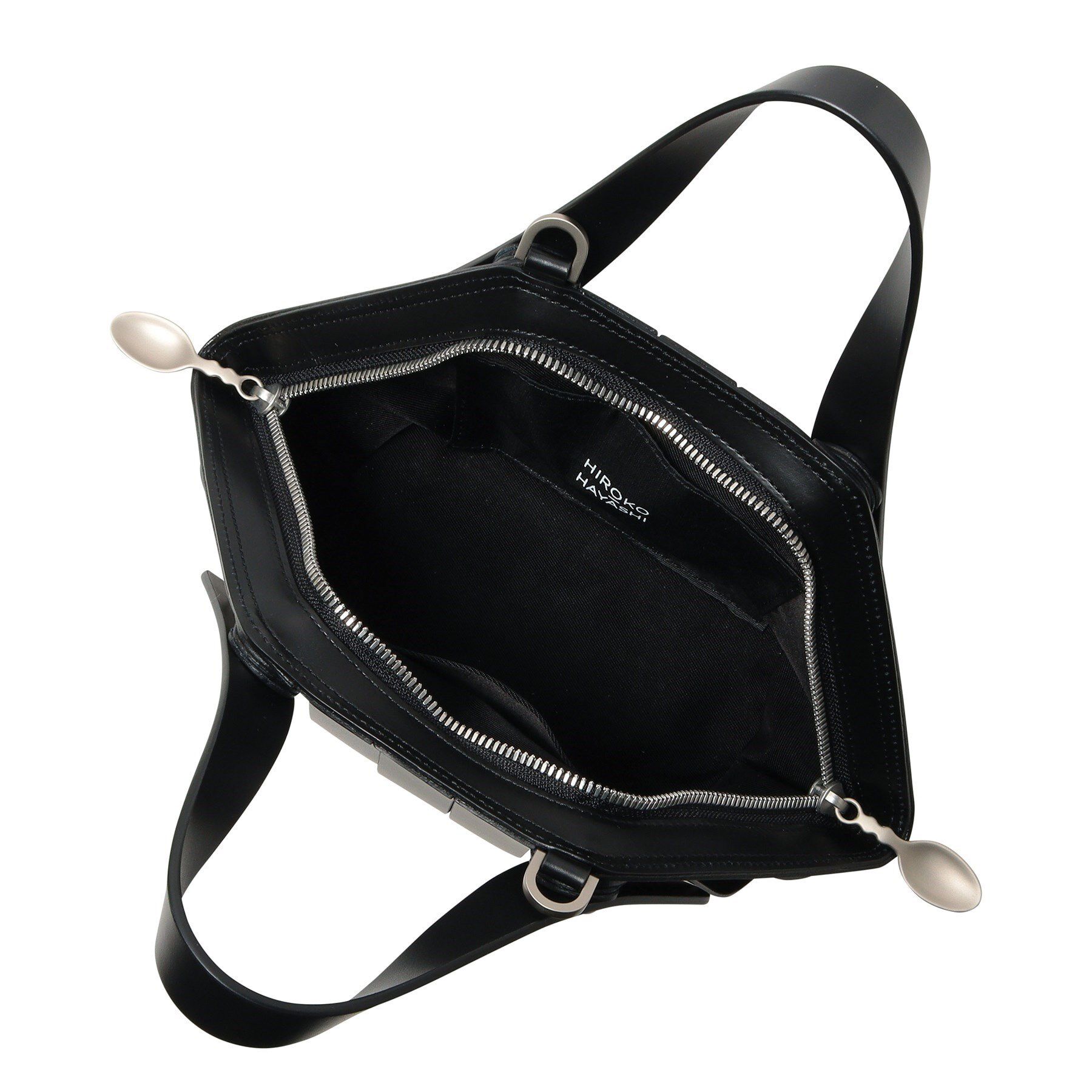 HIROKO HAYASHI「OSSO VIVO（オッソ ヴィーヴォ）2wayバッグ」|ショルダー・メッセンジャー|