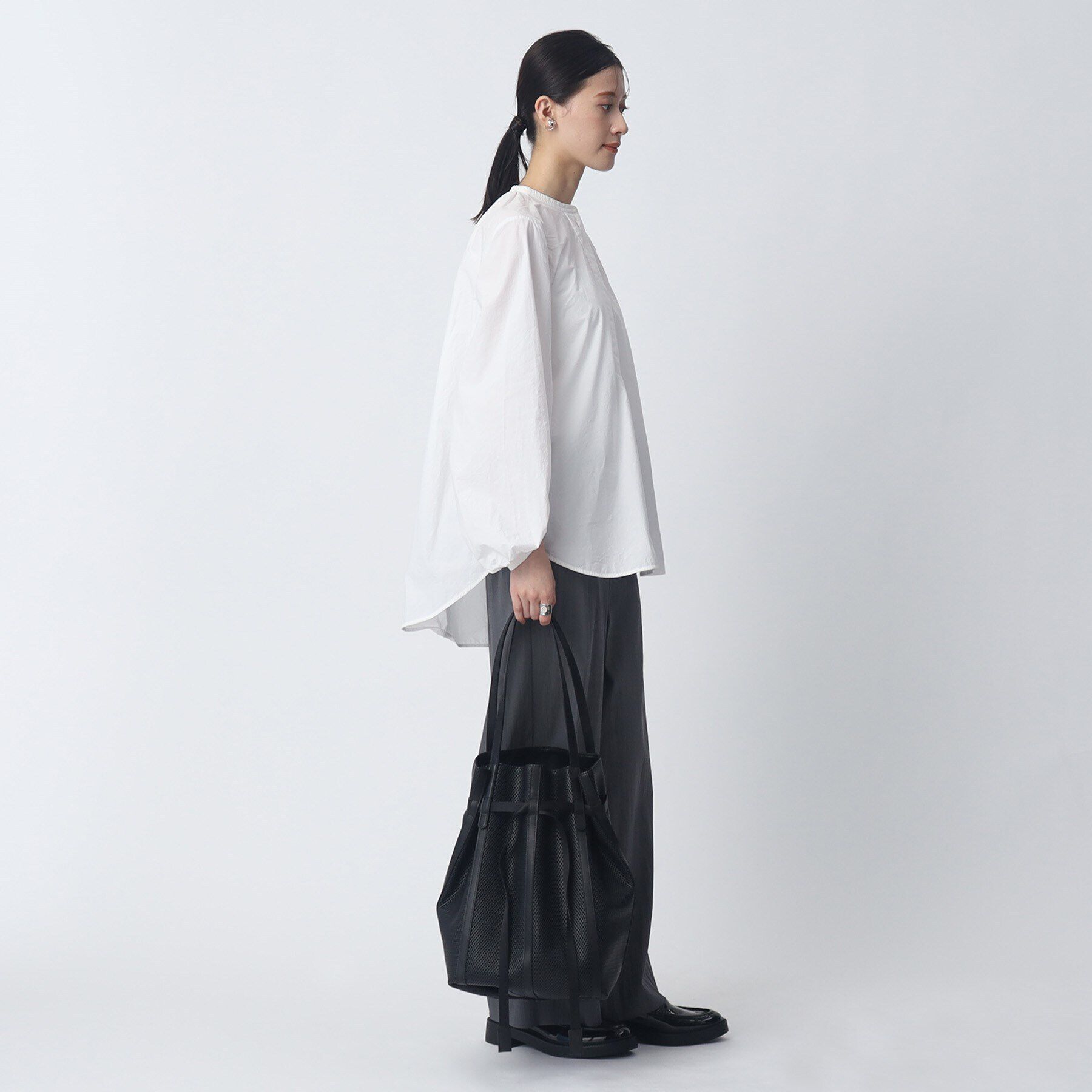 HIROKO HAYASHI「PANIER（パニエ） トートバッグL」|トートバッグ|