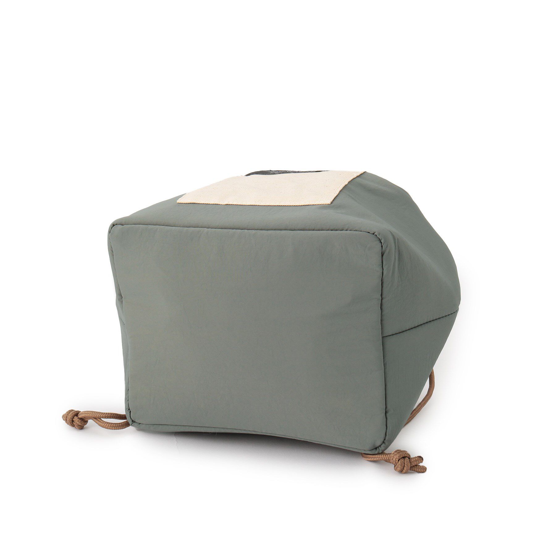 SHOO･LA･RUE「ワンハンドル巾着保冷バッグ」|食器・キッチングッズ|