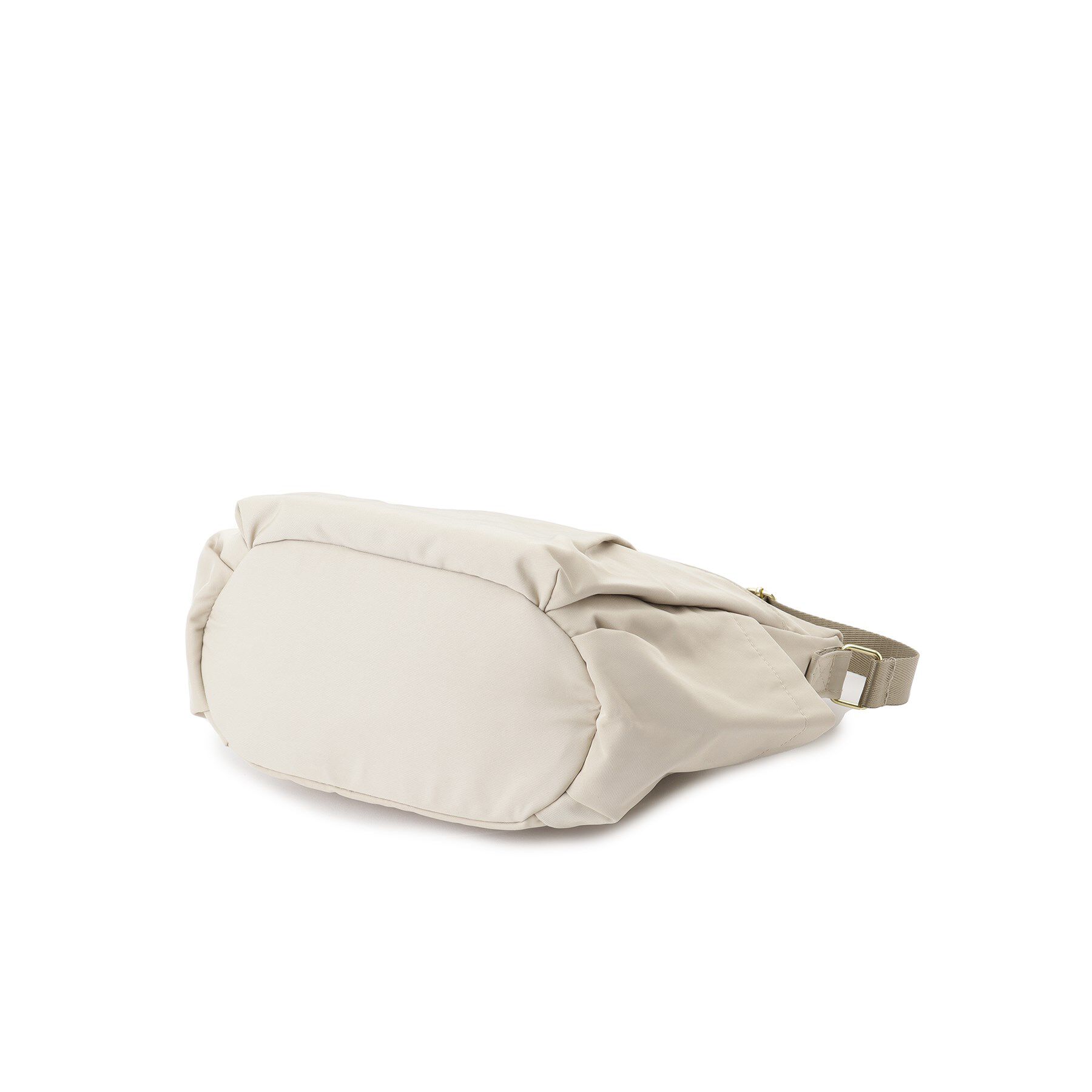 SHOO･LA･RUE「【撥水】フロントタック9ポケットショルダーバッグ」|ショルダー・メッセンジャー|