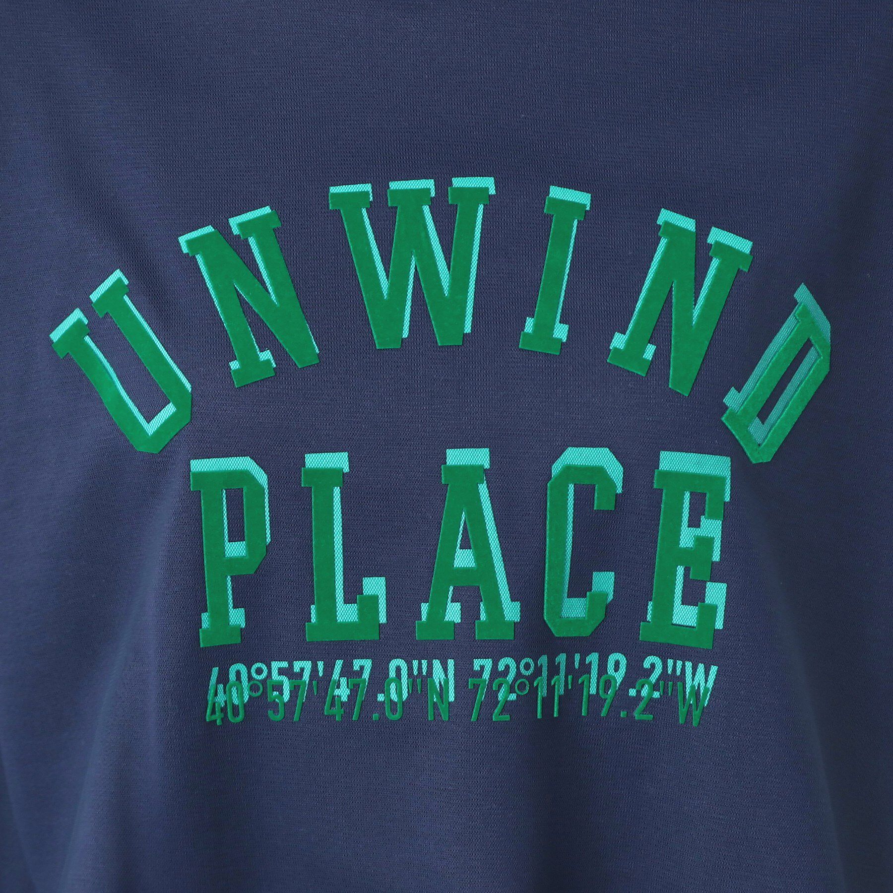 Dessin「【洗える】チュールレイヤードスウェット（S～L）」|パーカー|