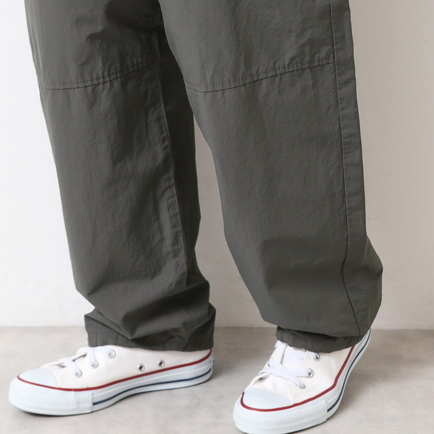 Dessin「【洗える】スピンドル付カーゴパンツ」|その他|