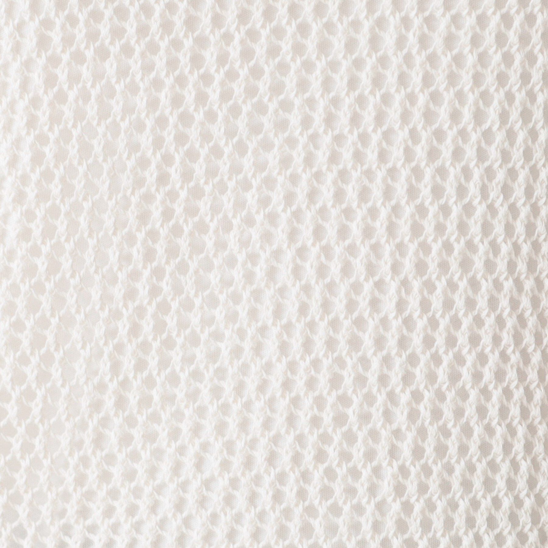 Dessin「【洗える】メッシュニット（S～L）」|ニット・セーター|