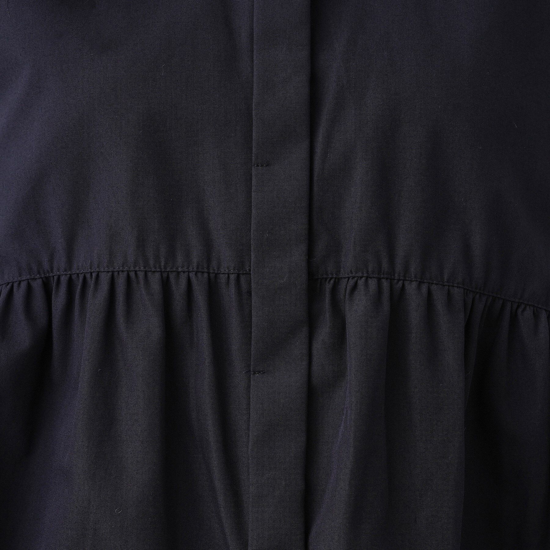 Dessin「【洗える】ペプラムブラウス」|シャツ・ブラウス|