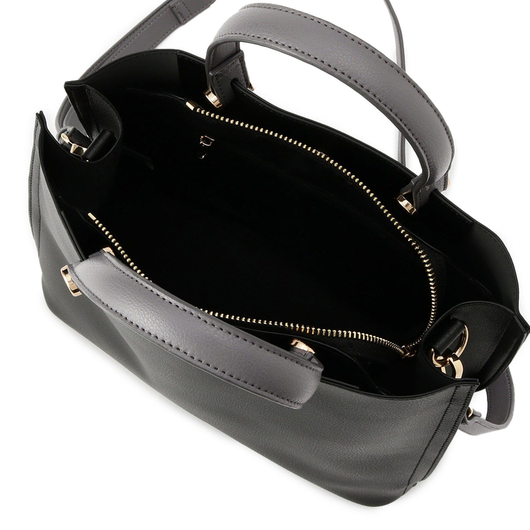 Dessin「【2WAY】3ポケットハンドバッグ」|ハンドバッグ|