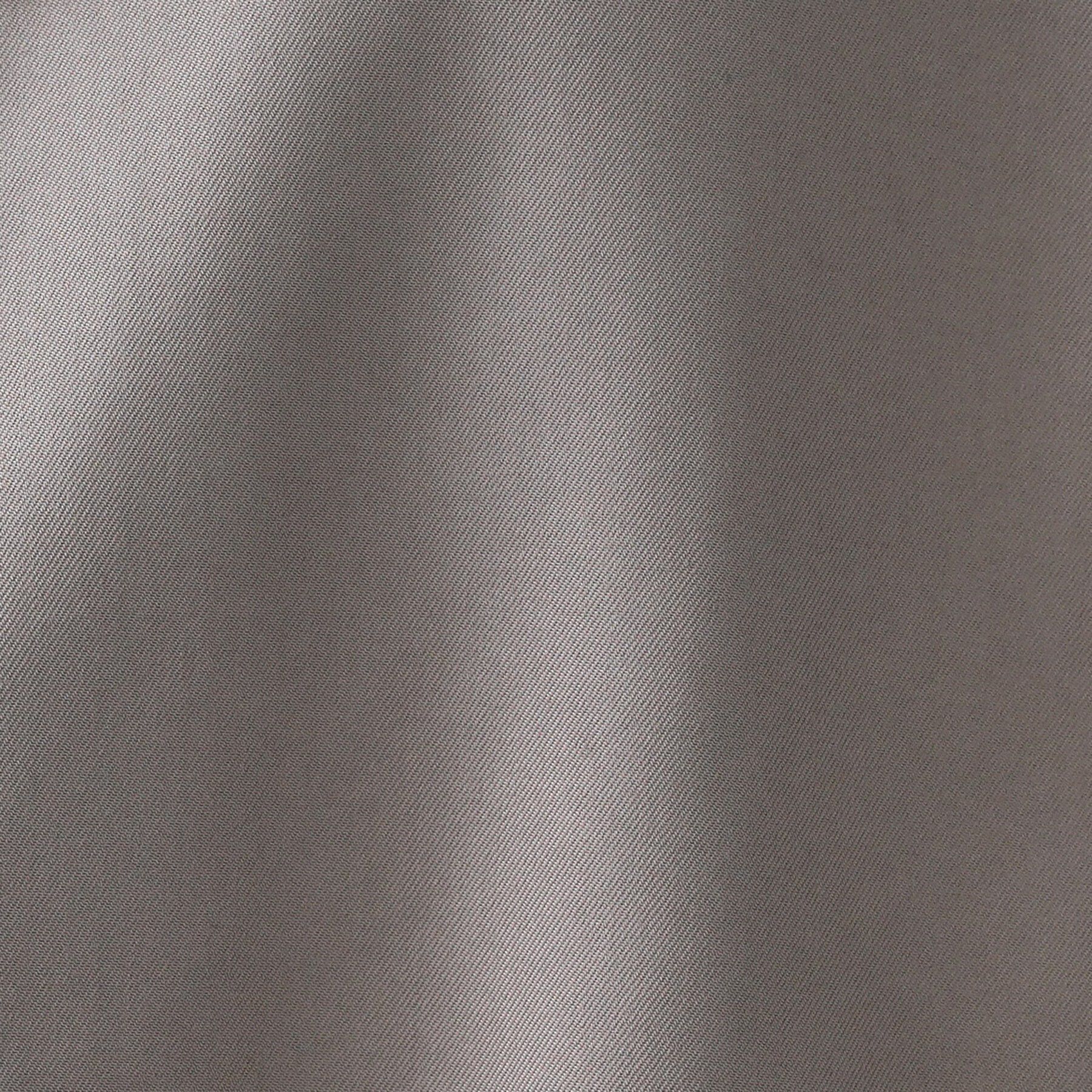 Dessin「シャンブレースプリングコート」|ステンカラーコート|