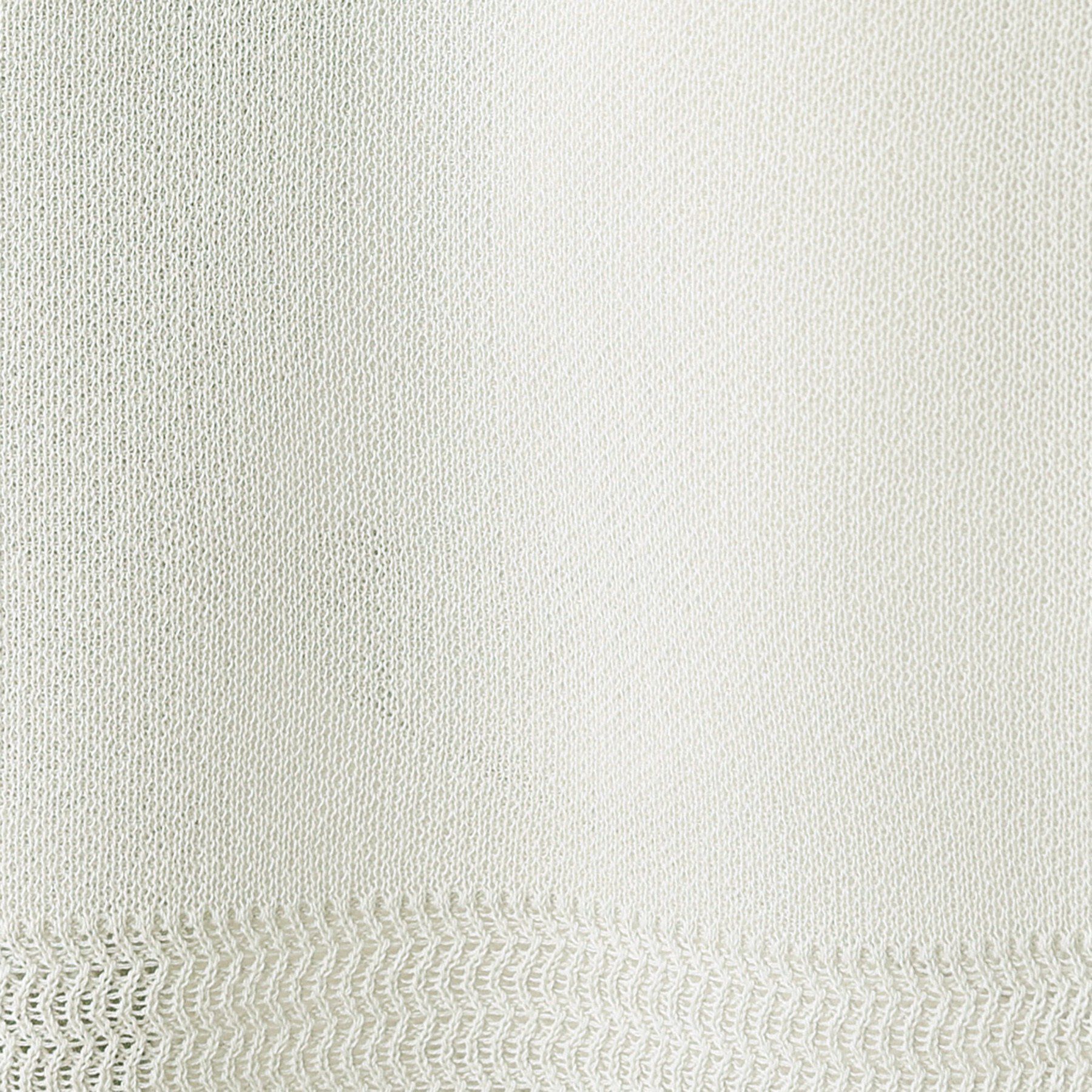 Dessin「【洗える】コットンブレンドVネックカーディガン」|カーディガン|