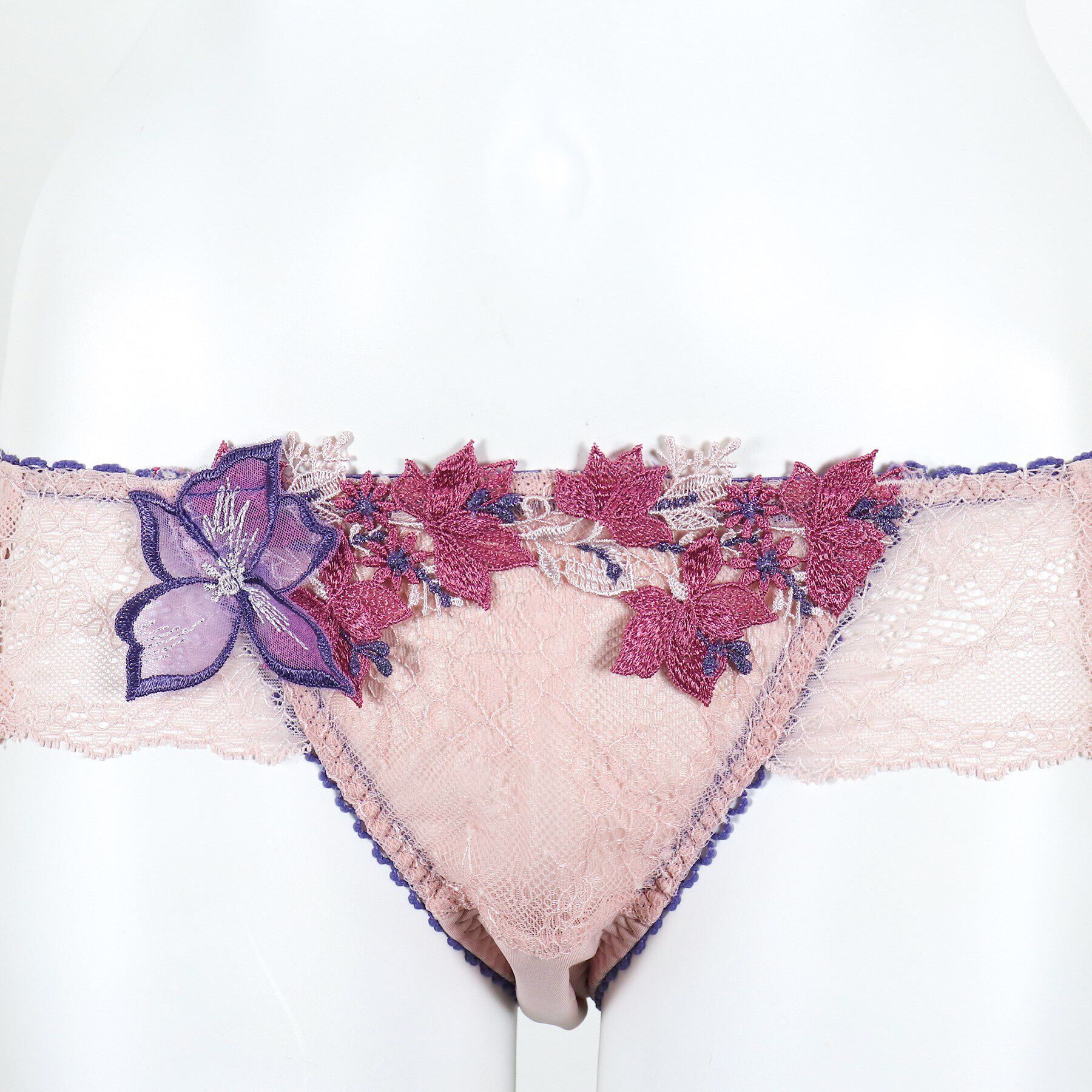 Risa Magli「エレーナ ヒップハング」|インナー|